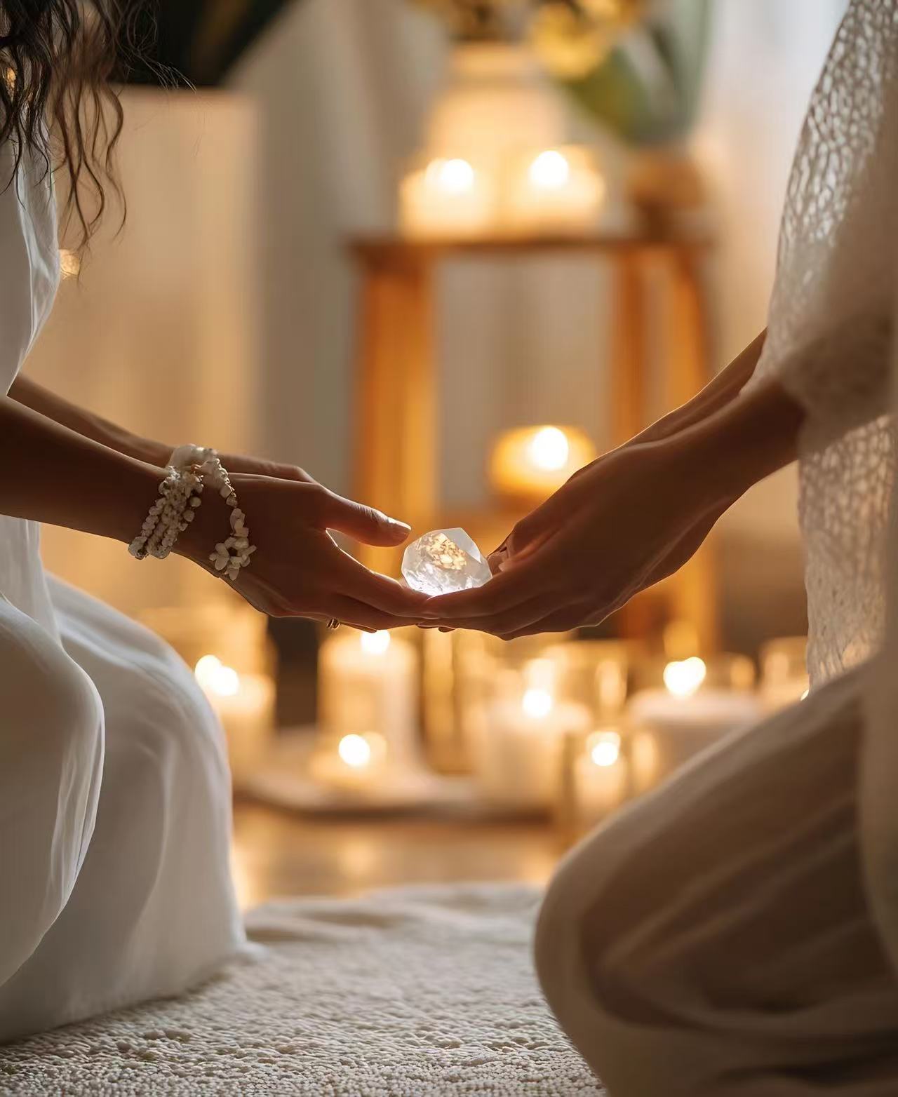 How to Care for and Clean Your Precious Jewelry