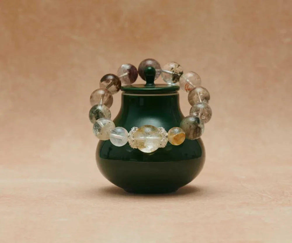 The Psychology of Jewelry: Why We Adorn Ourselves