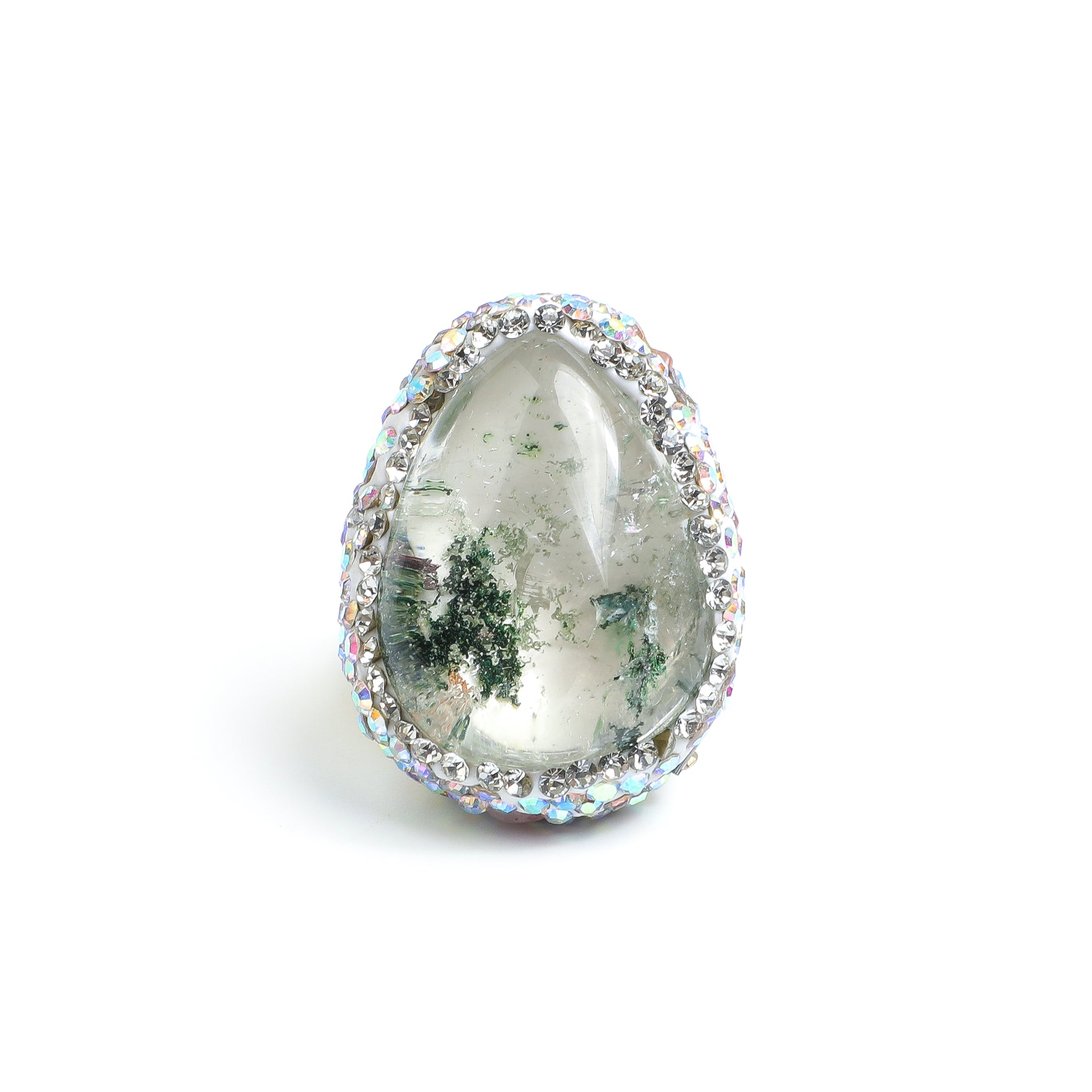 Mountain Flow Ring 
AL-RG-021