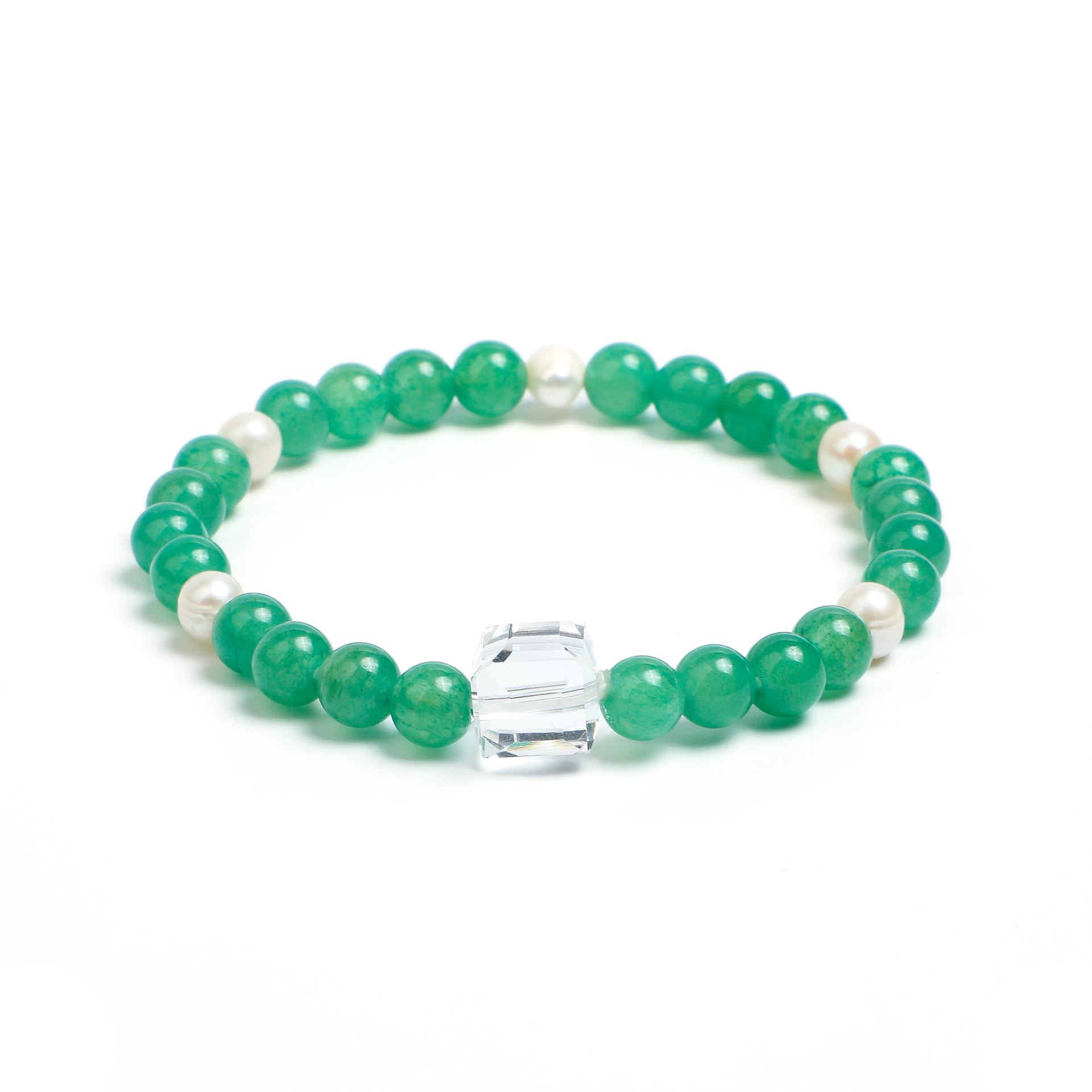 Luminous Revival Collection
Pure Radiance Bracelet