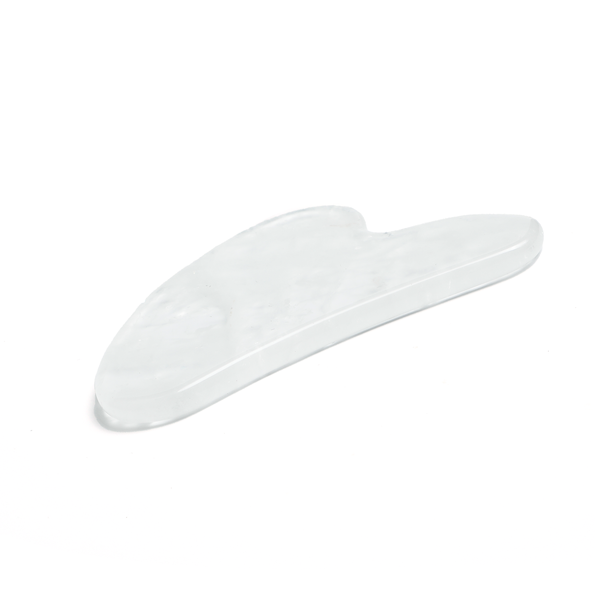Pure Quartz Gua Sha
