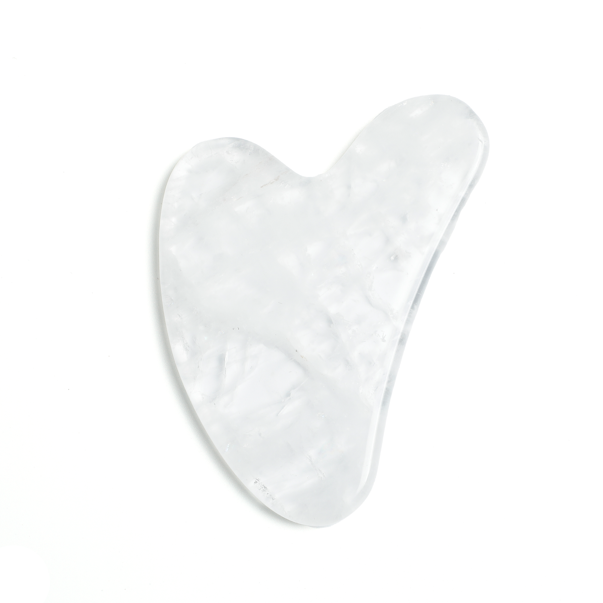 Pure Quartz Gua Sha