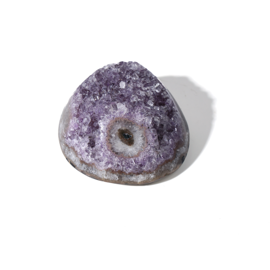 Fortune's Gaze Crystal