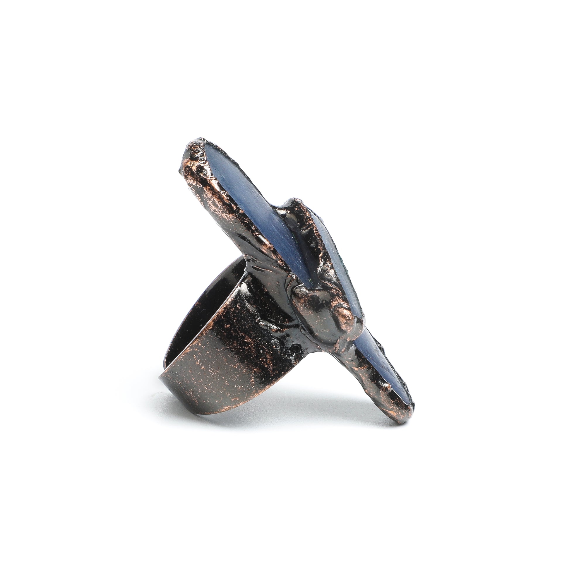 Symbiosis Ring