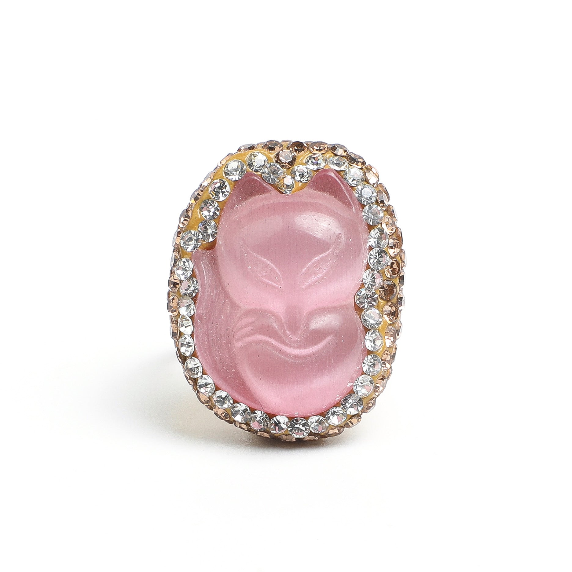 Mystic Fable Ring
AL-RG-004