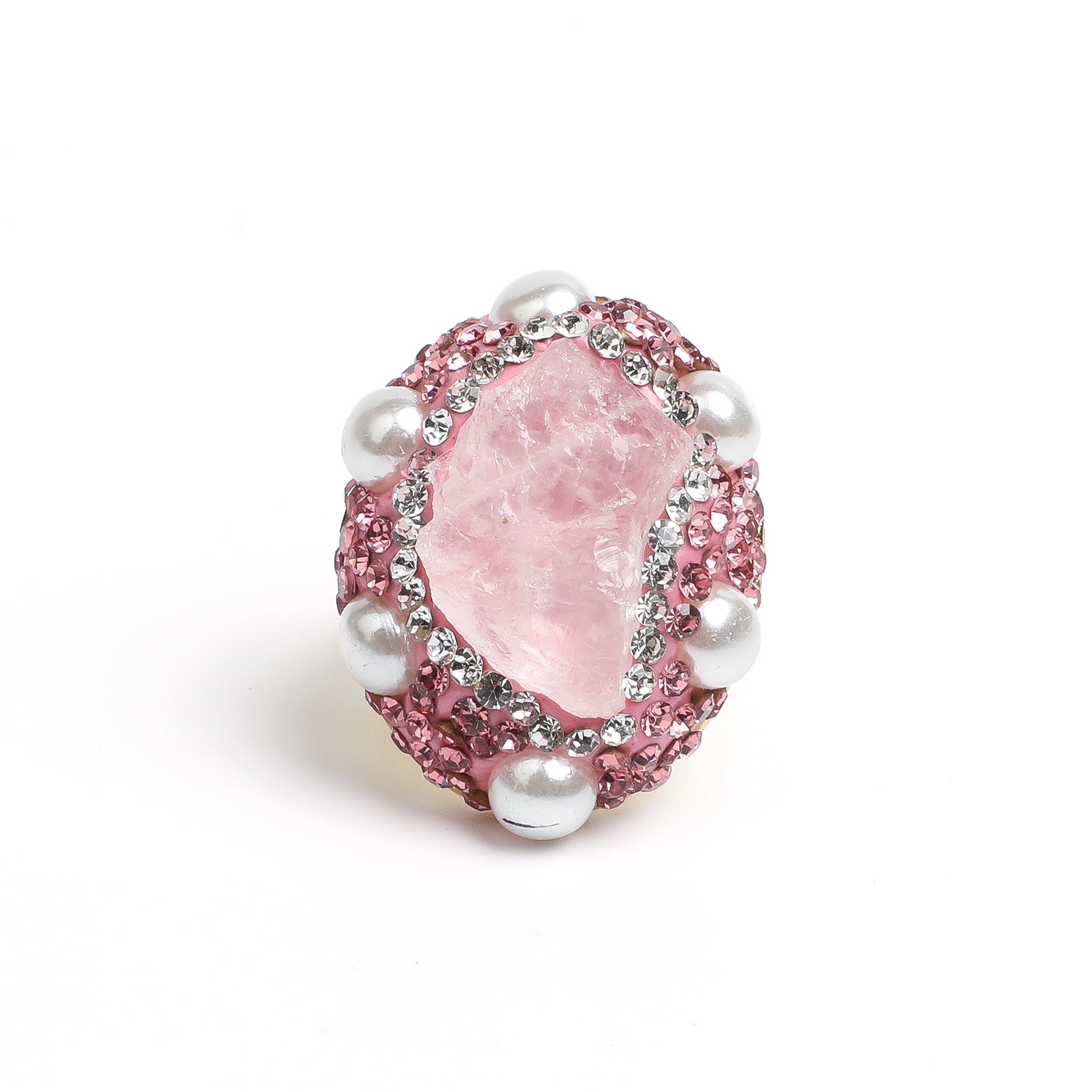 Lunar Serenity Ring 
AL-RG-002