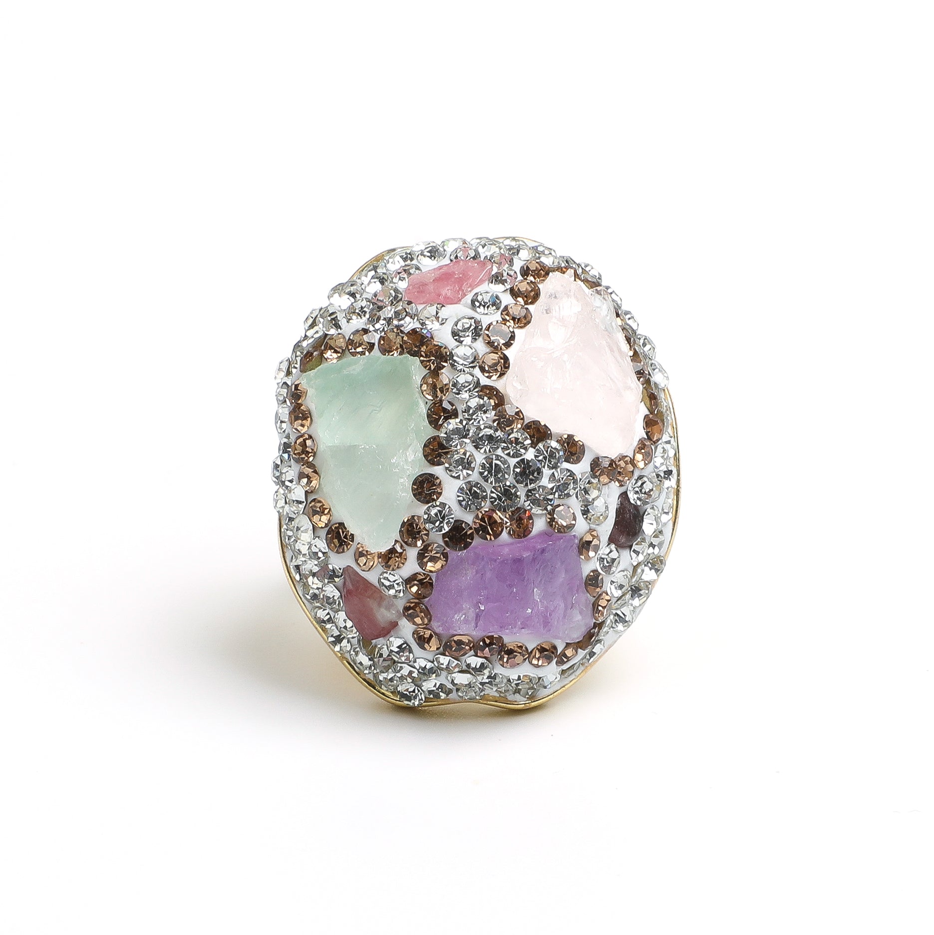 Kaleido Dream Ring 
AL-RG-009