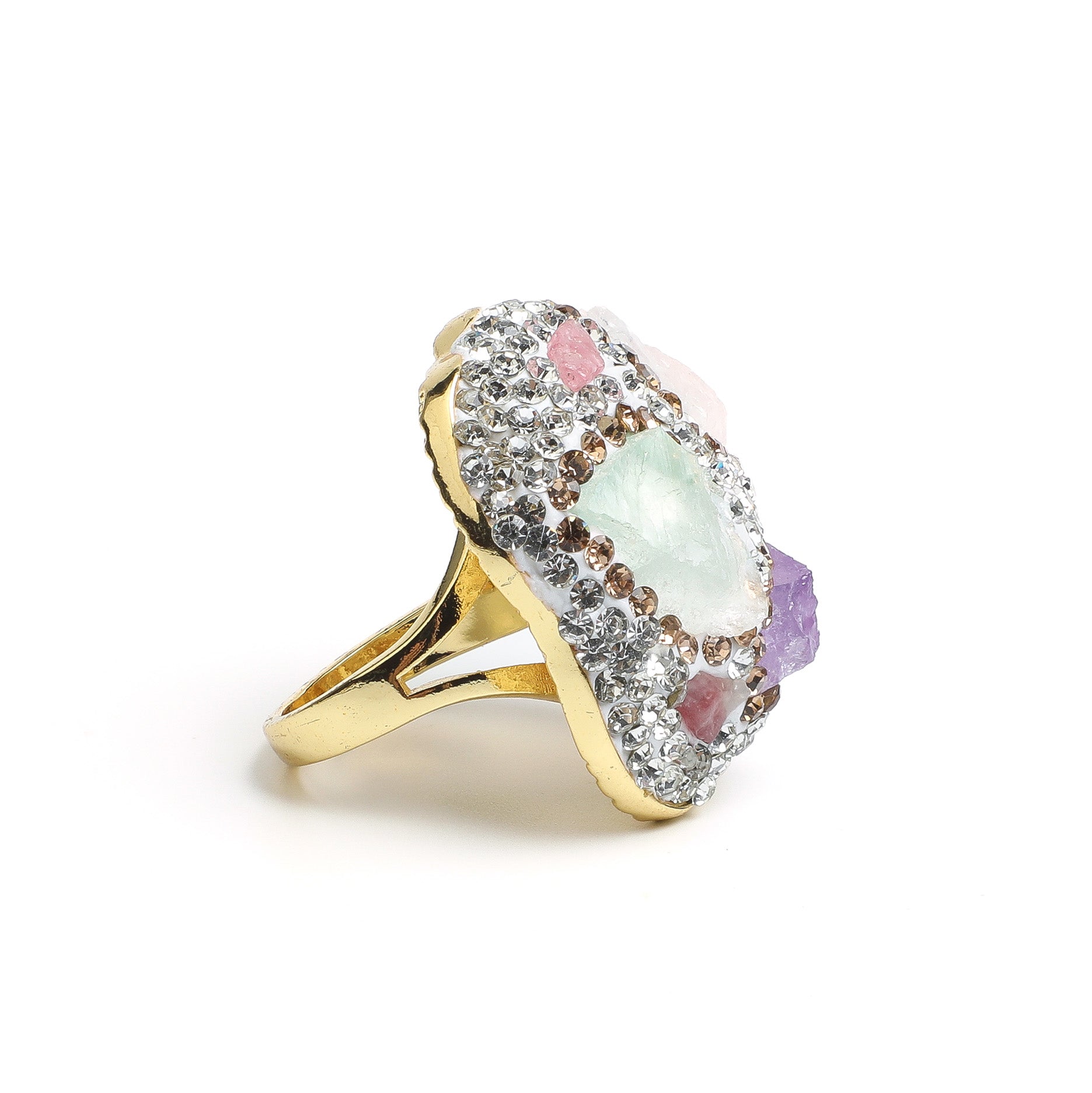 Kaleido Dream Ring 
AL-RG-009