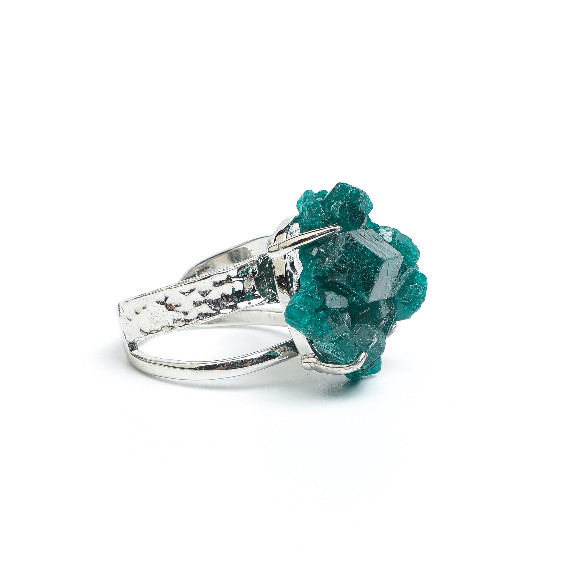 Hometown Crystal Origin
Verdant Wild Ring