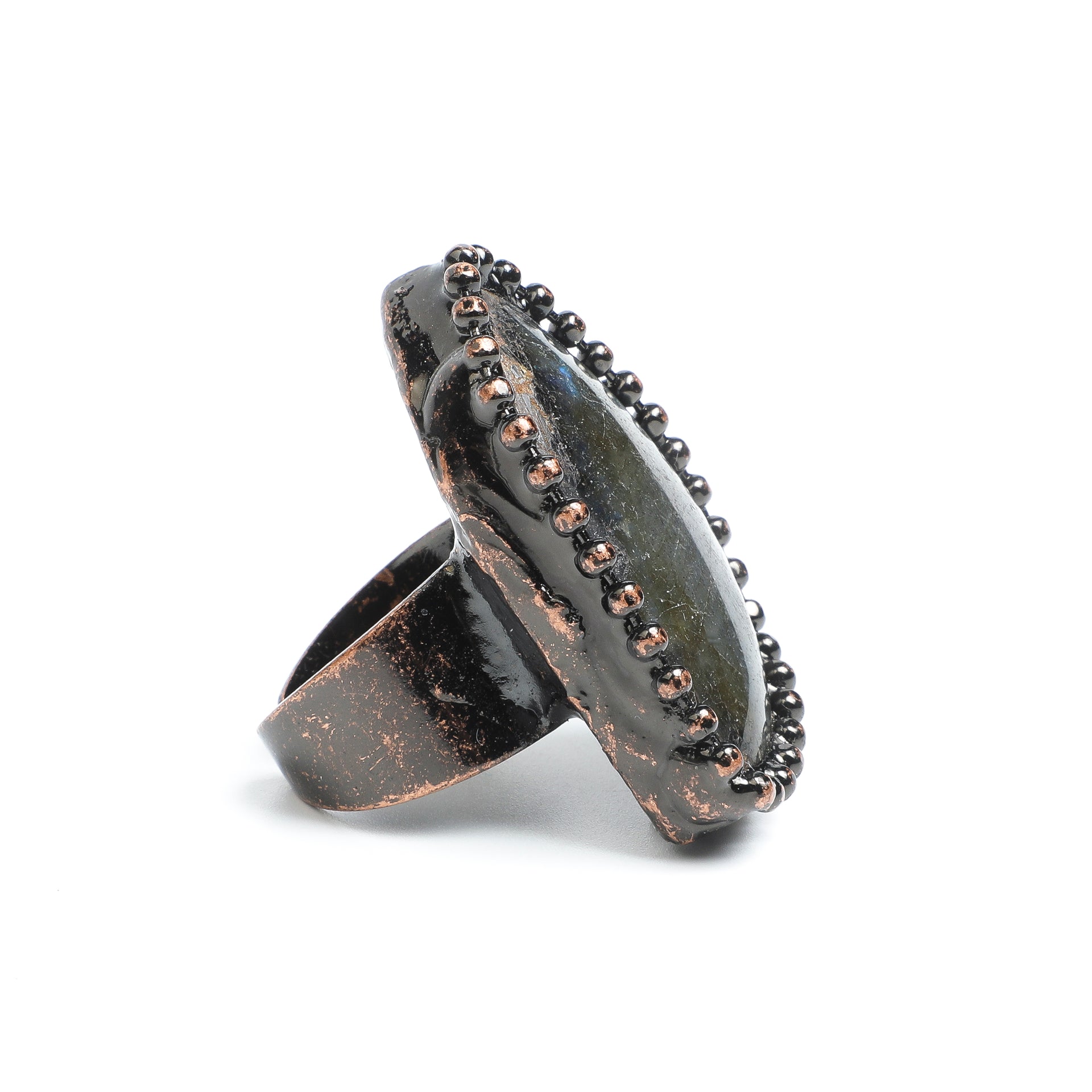 Peter's Stone Eye of Insight