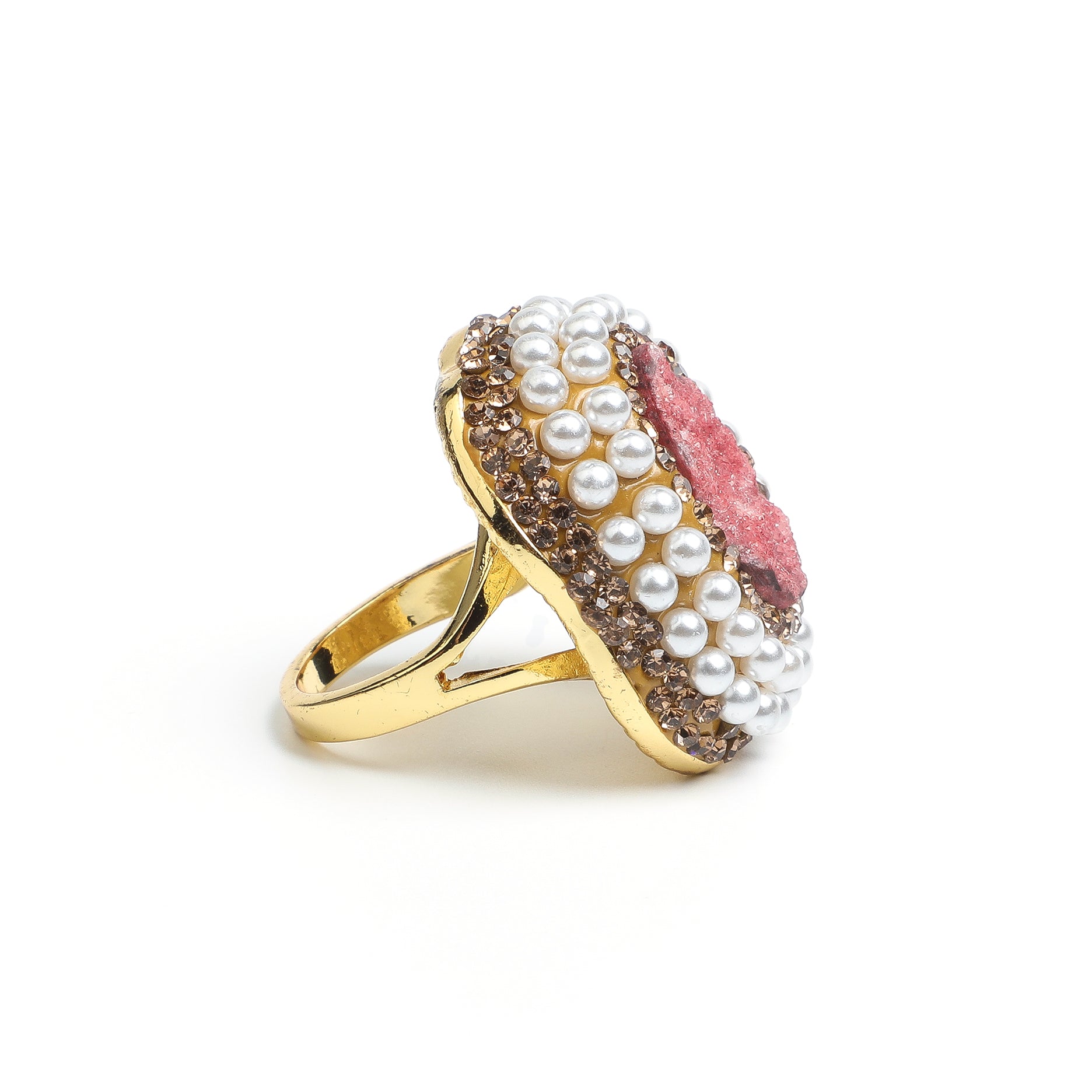 Secret Admirer Ring
AL-RG-007