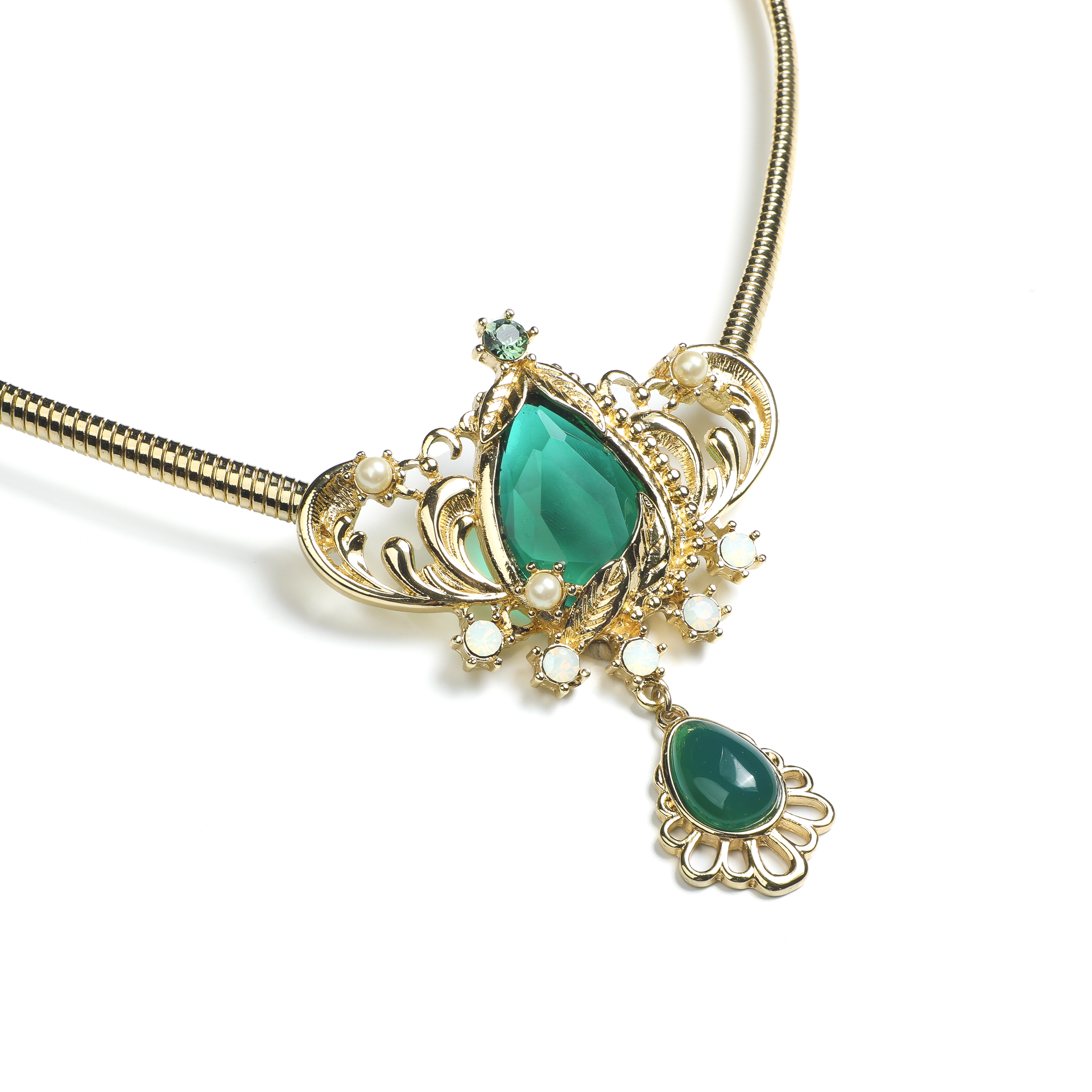 Zen  Terra’s Whisper