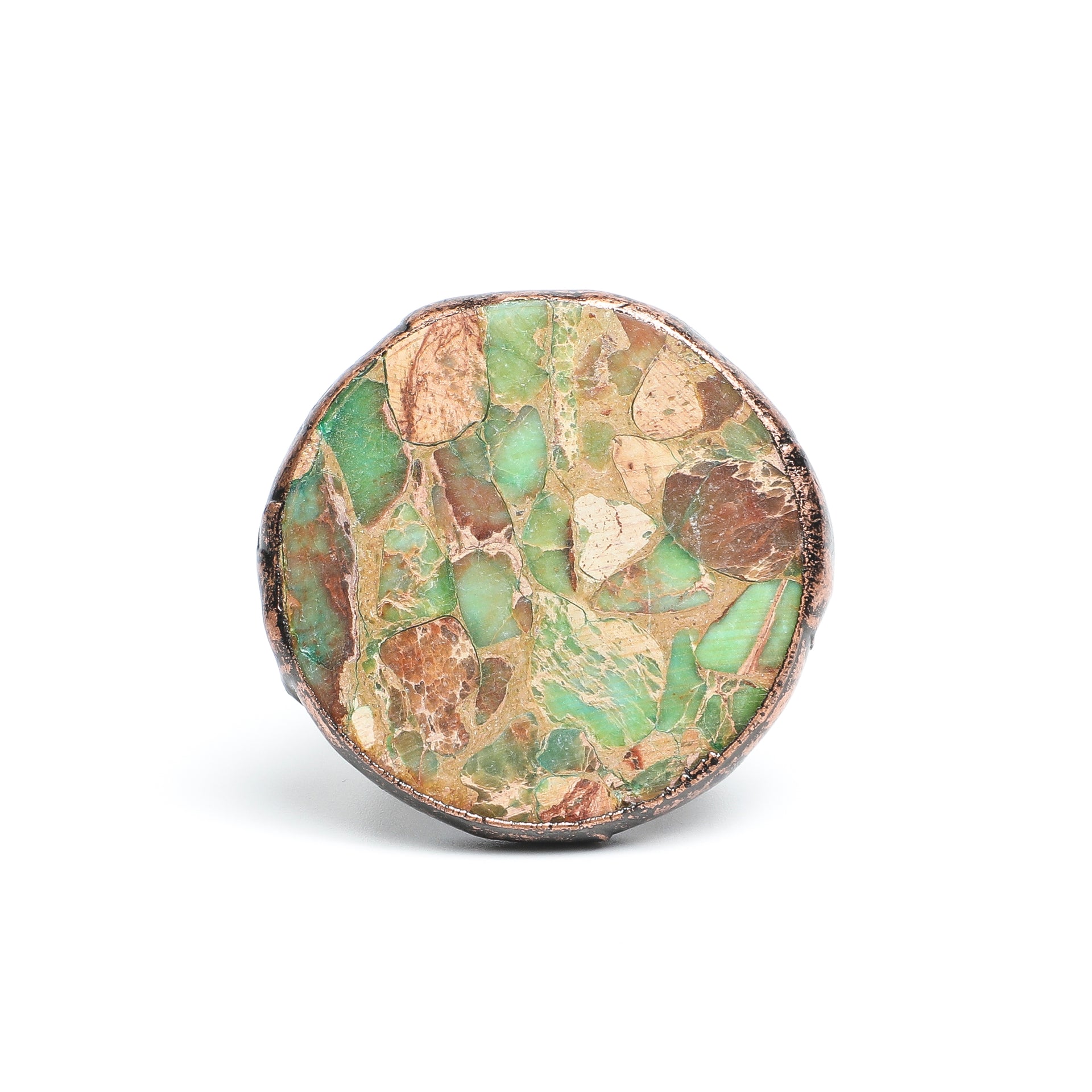 Stratum Guardian Ring