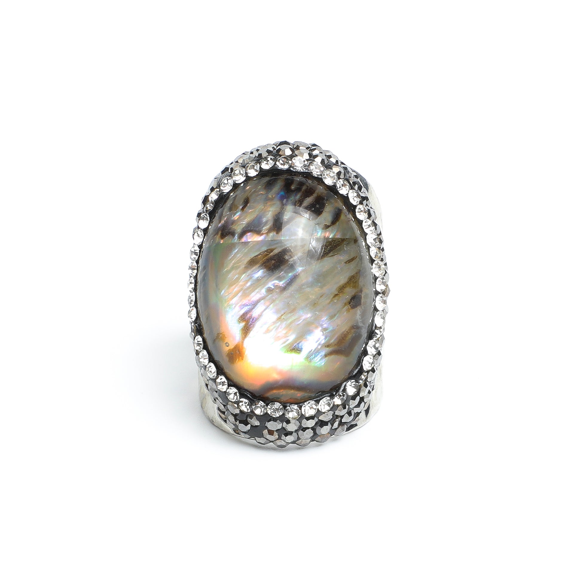 Peter's Stone Earth's Pulse