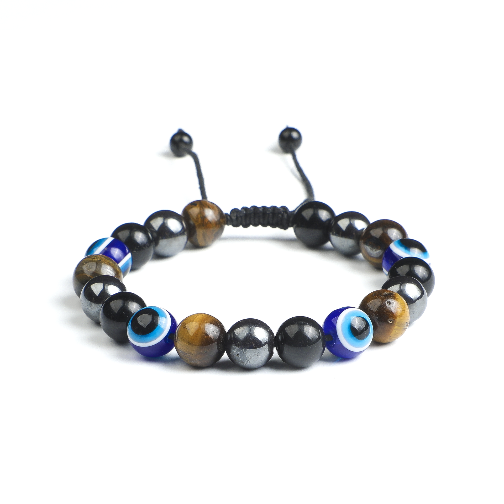 Unique Charm Bracelet