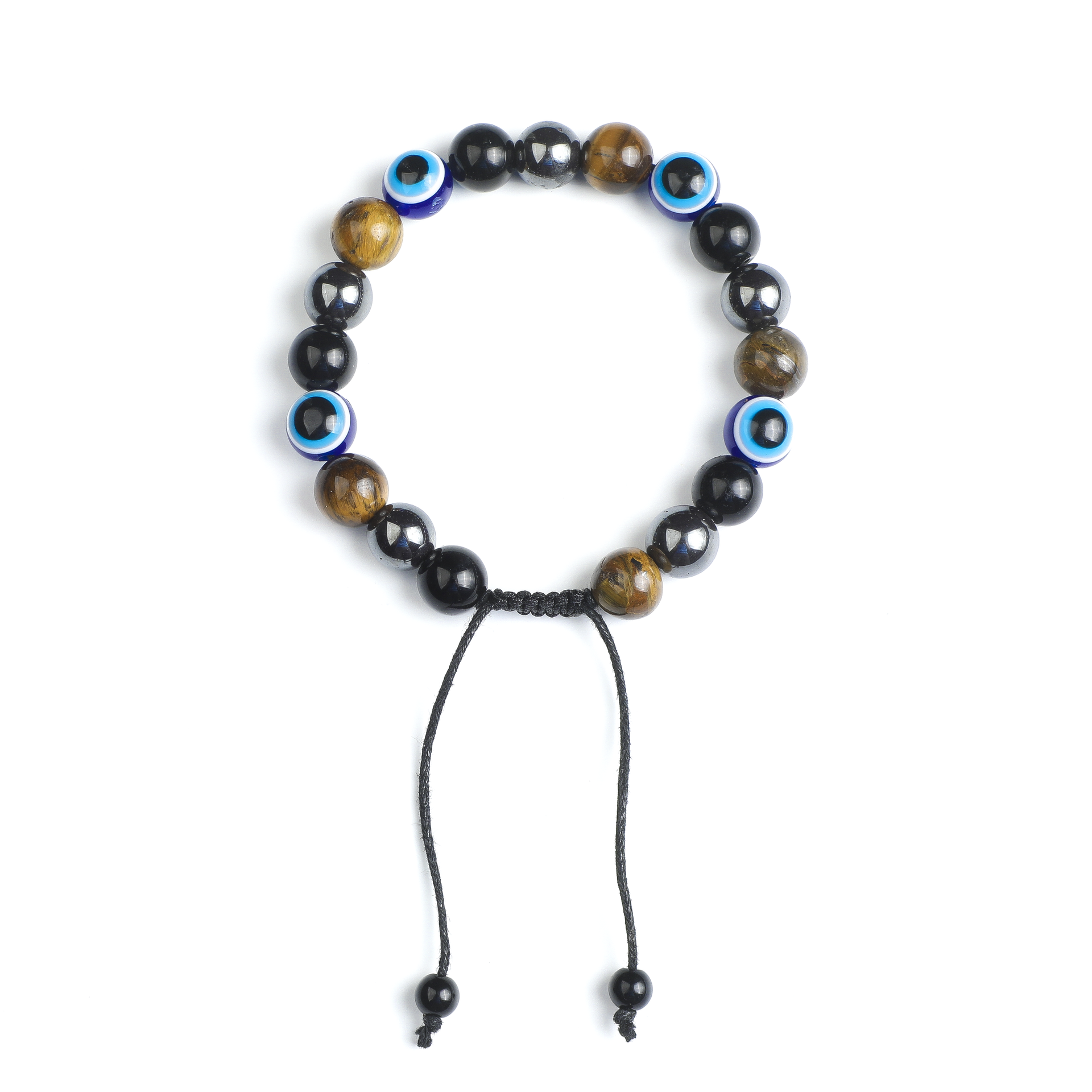 Unique Charm Bracelet