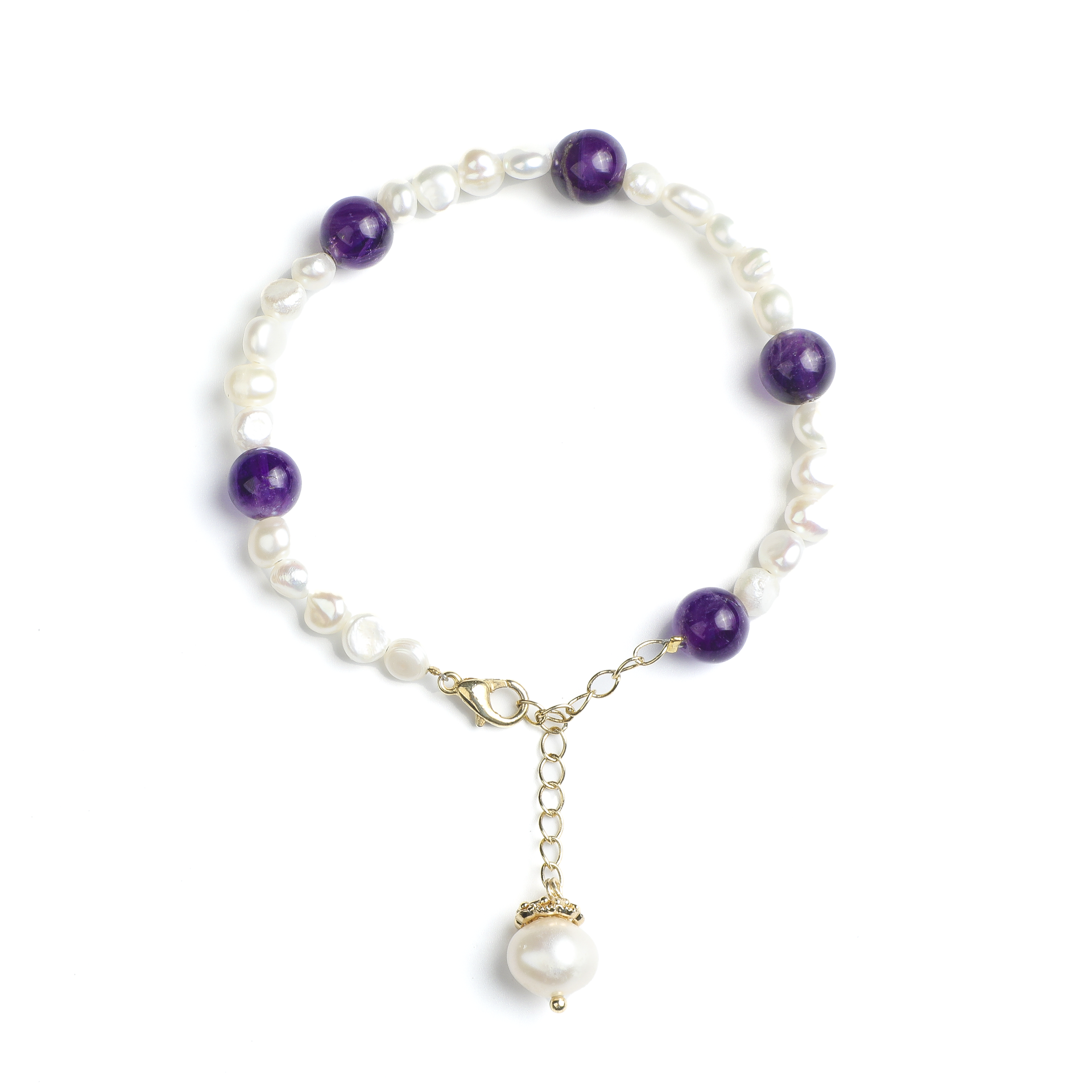 Graceful Duo Bracelet
