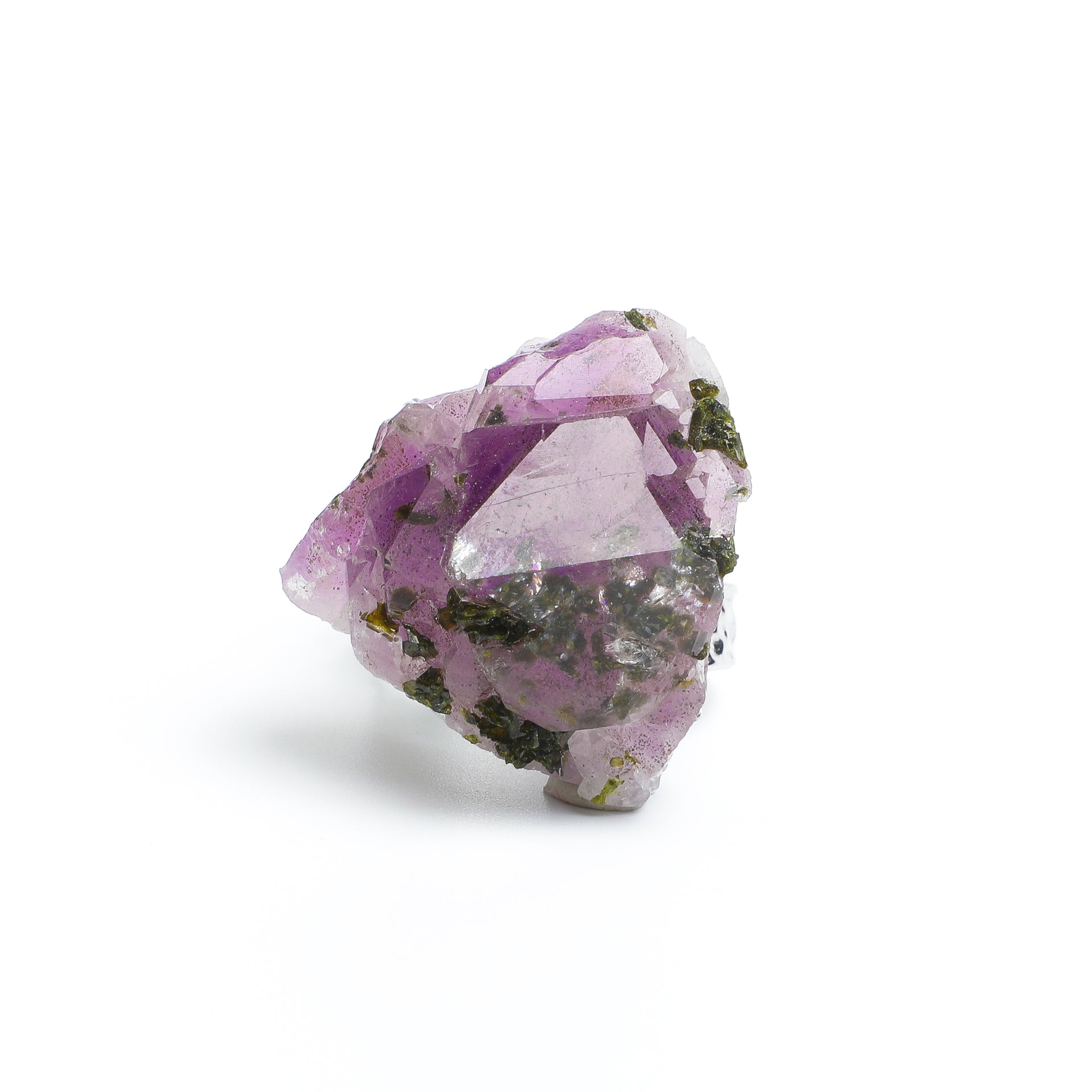 Hometown Crystal Origin
Twin-Wisdom Ring