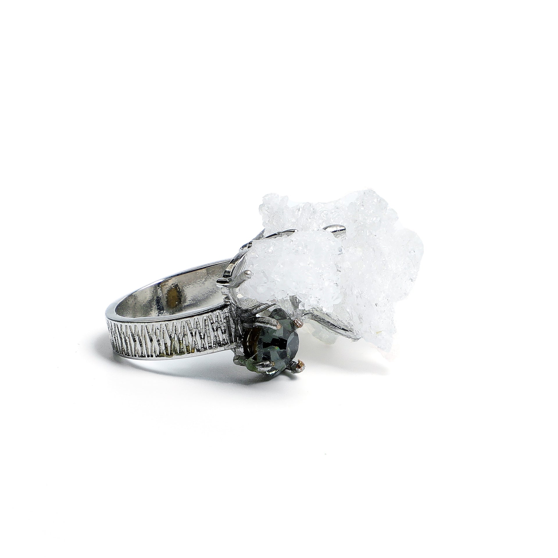 Worldly Wanderlust    Crystal Twin Souls