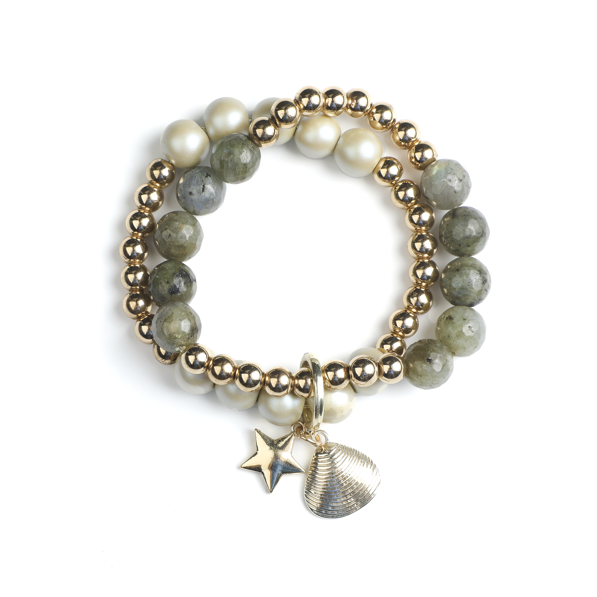 Coastal Glow Bracelet