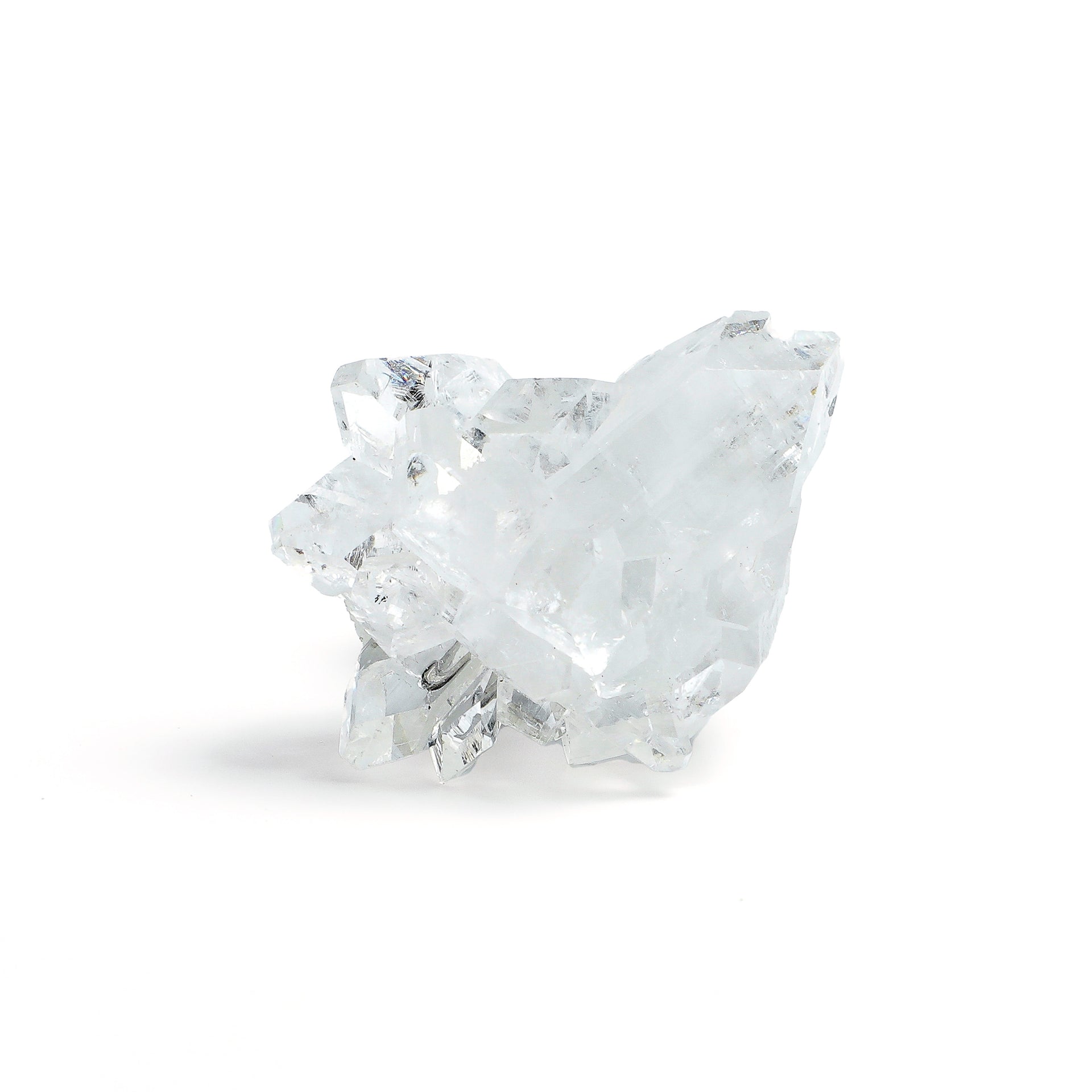 Worldly Wanderlust      Amethyst Geode Sanctuary