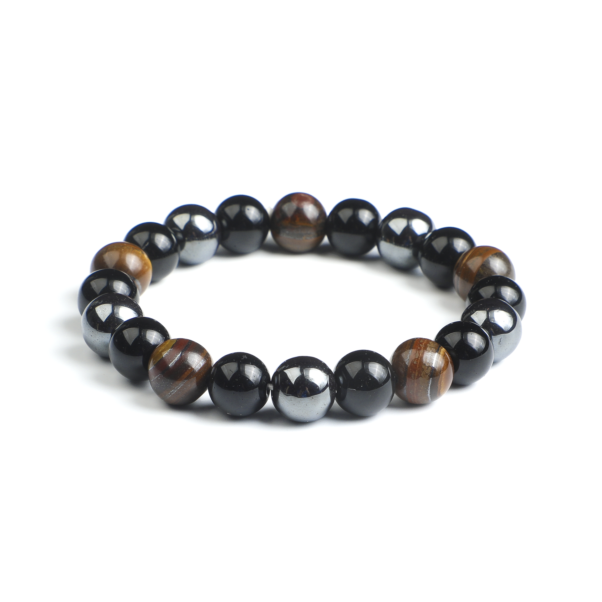 Unique Round Bracelet