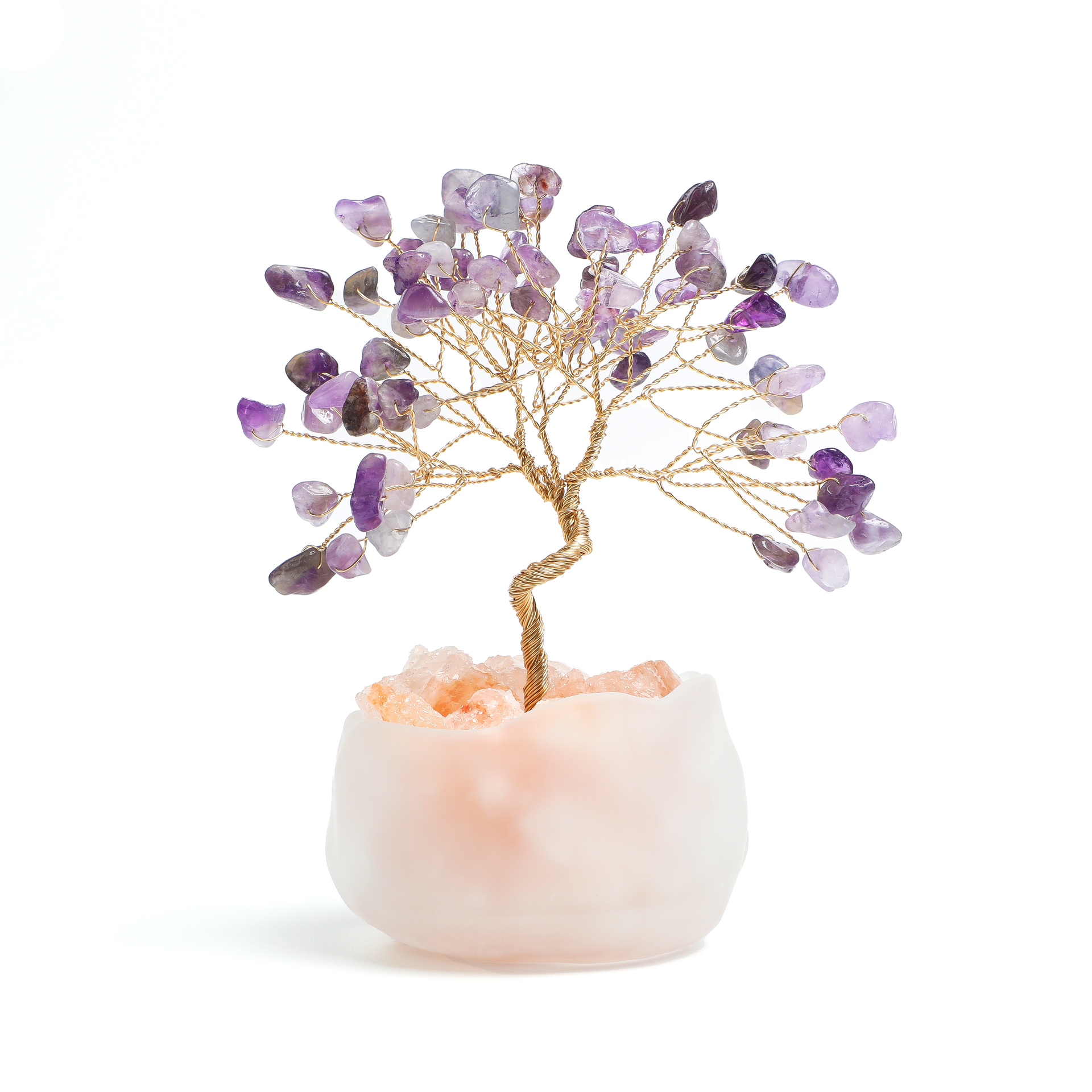 Royal Amethyst Tree