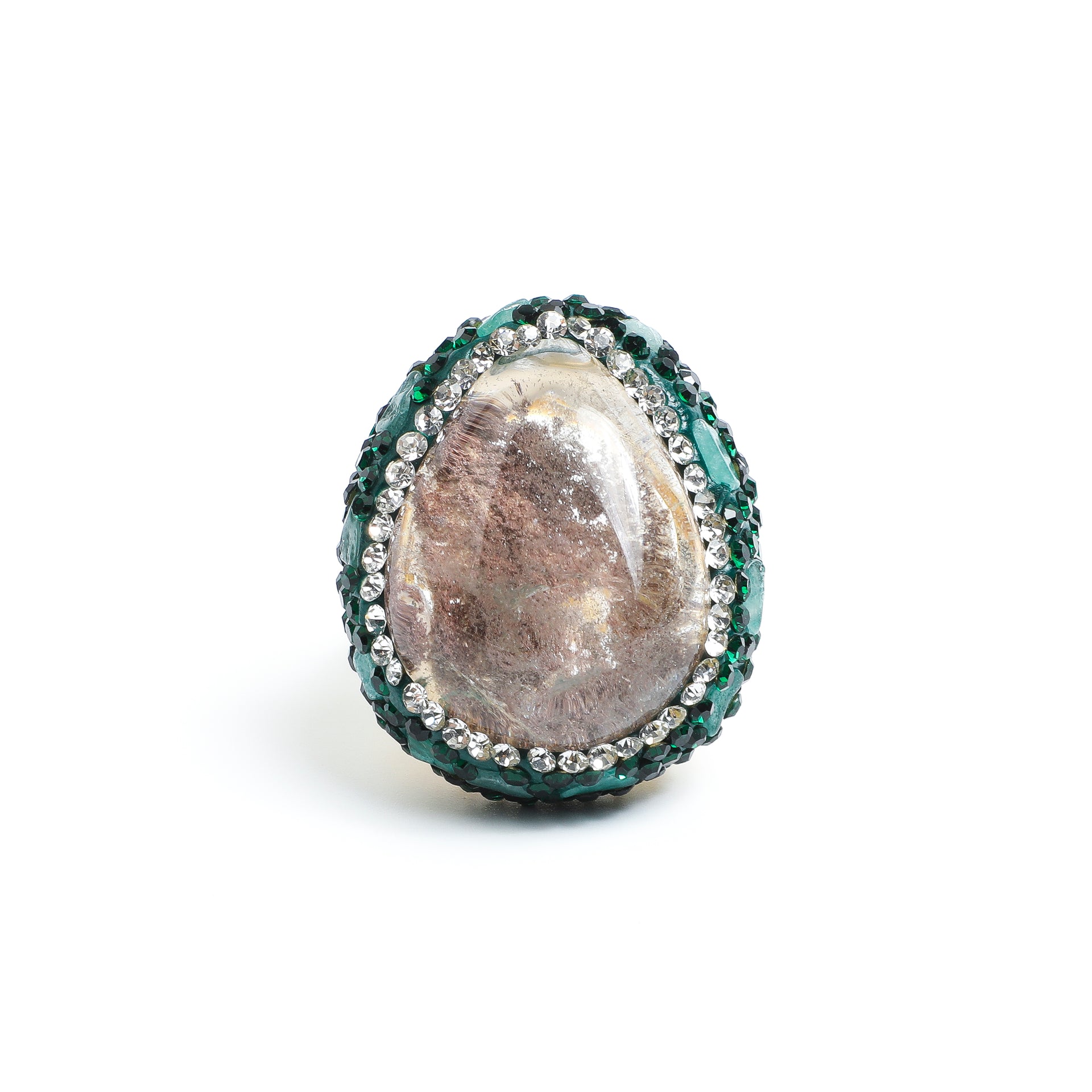 Silvern Vein Ring
AL-RG-059