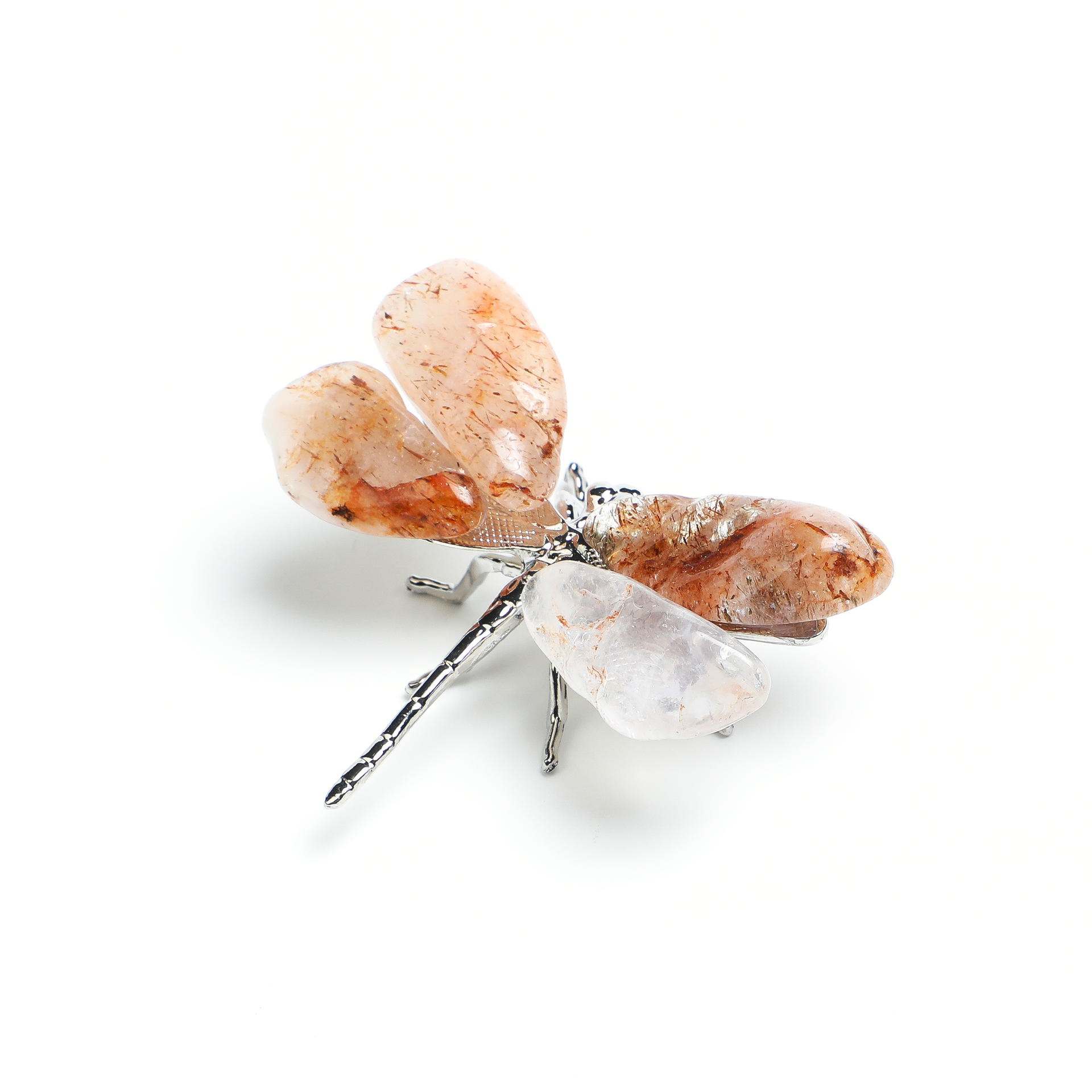 Red Phantom Minerafly