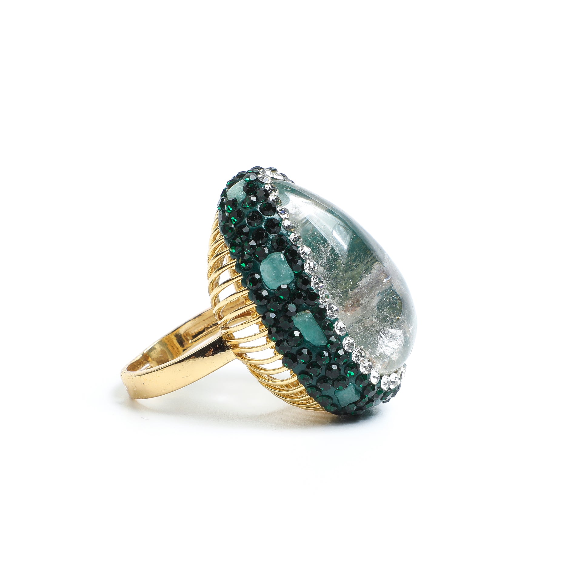 Lunar Haze Ring
AL-RG-061