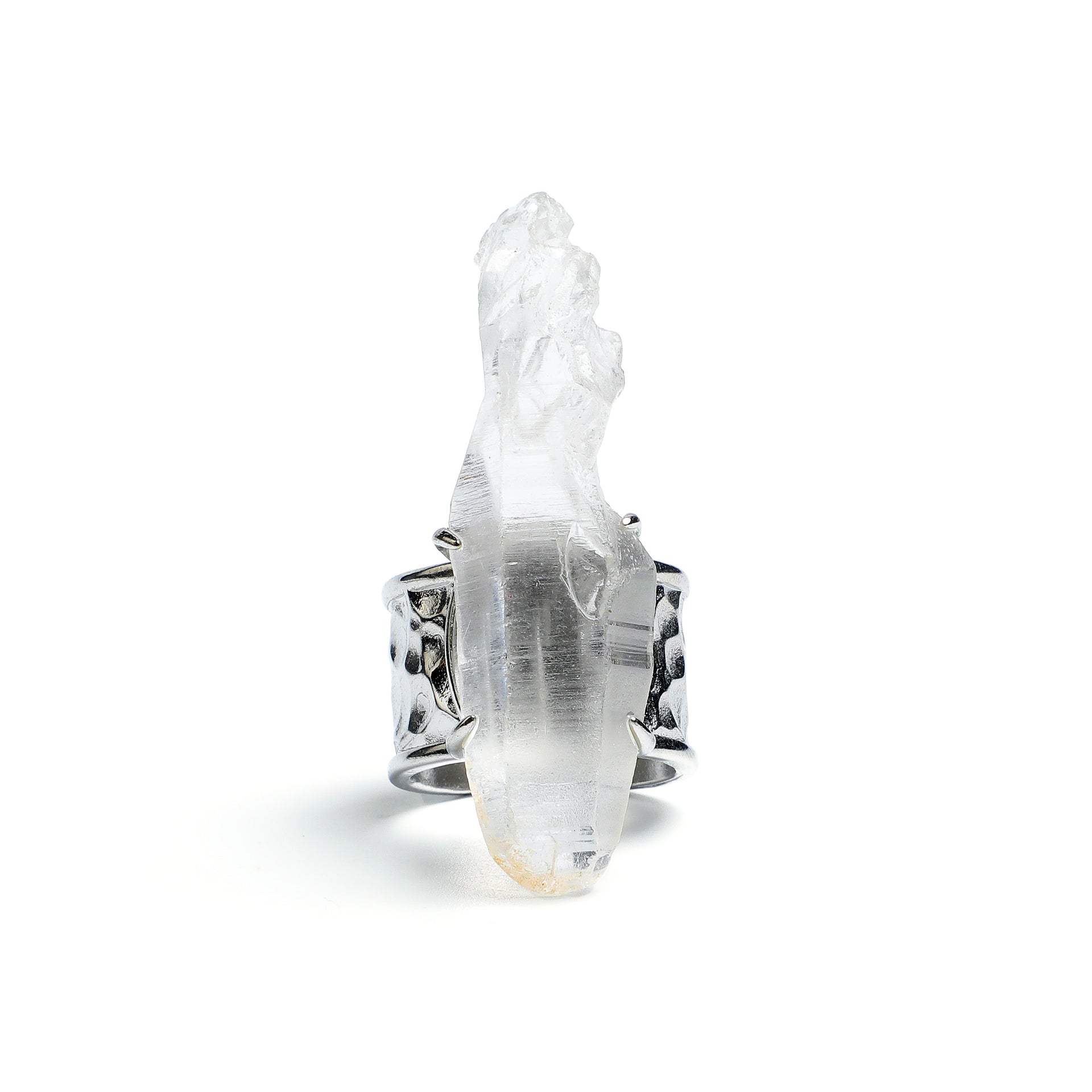 Worldly Wanderlust     Crystalline Whale Formation