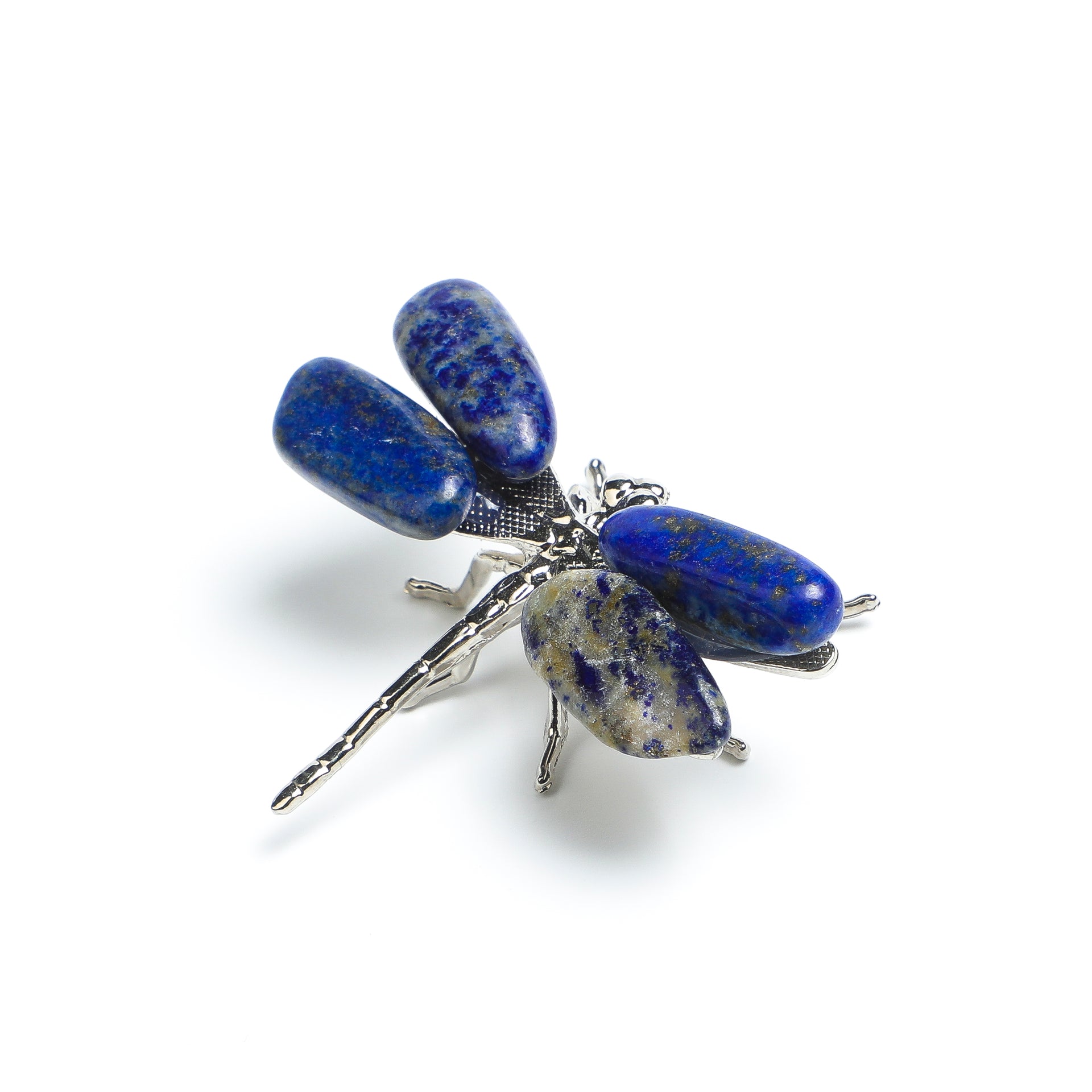 Lapis Dragonfly