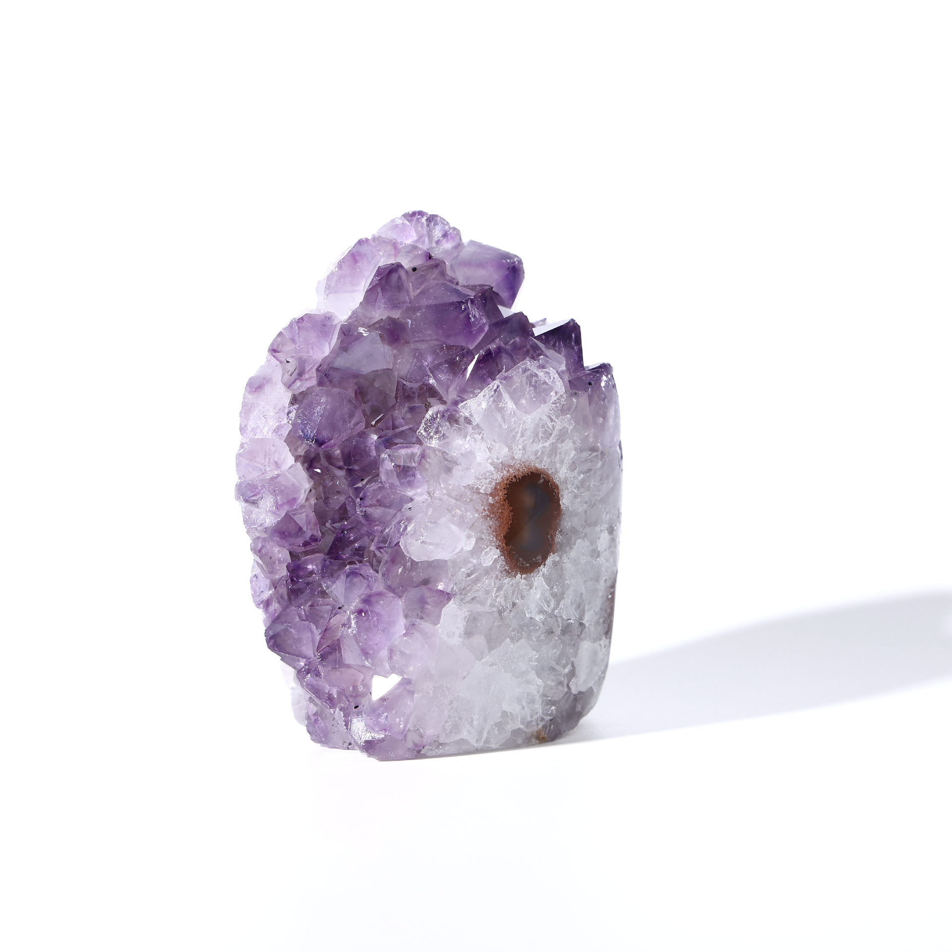 Fortune's Gaze Crystal