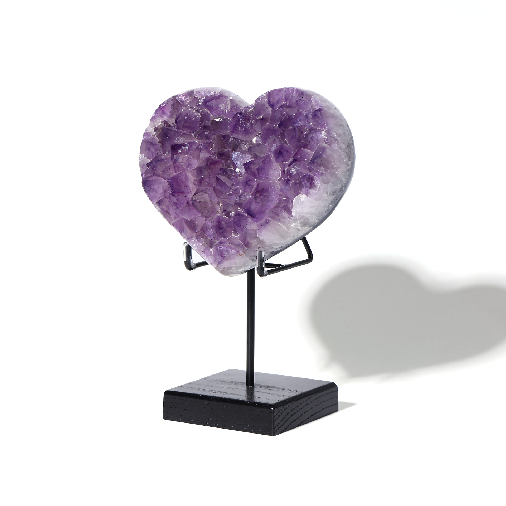 True Heart Crystal