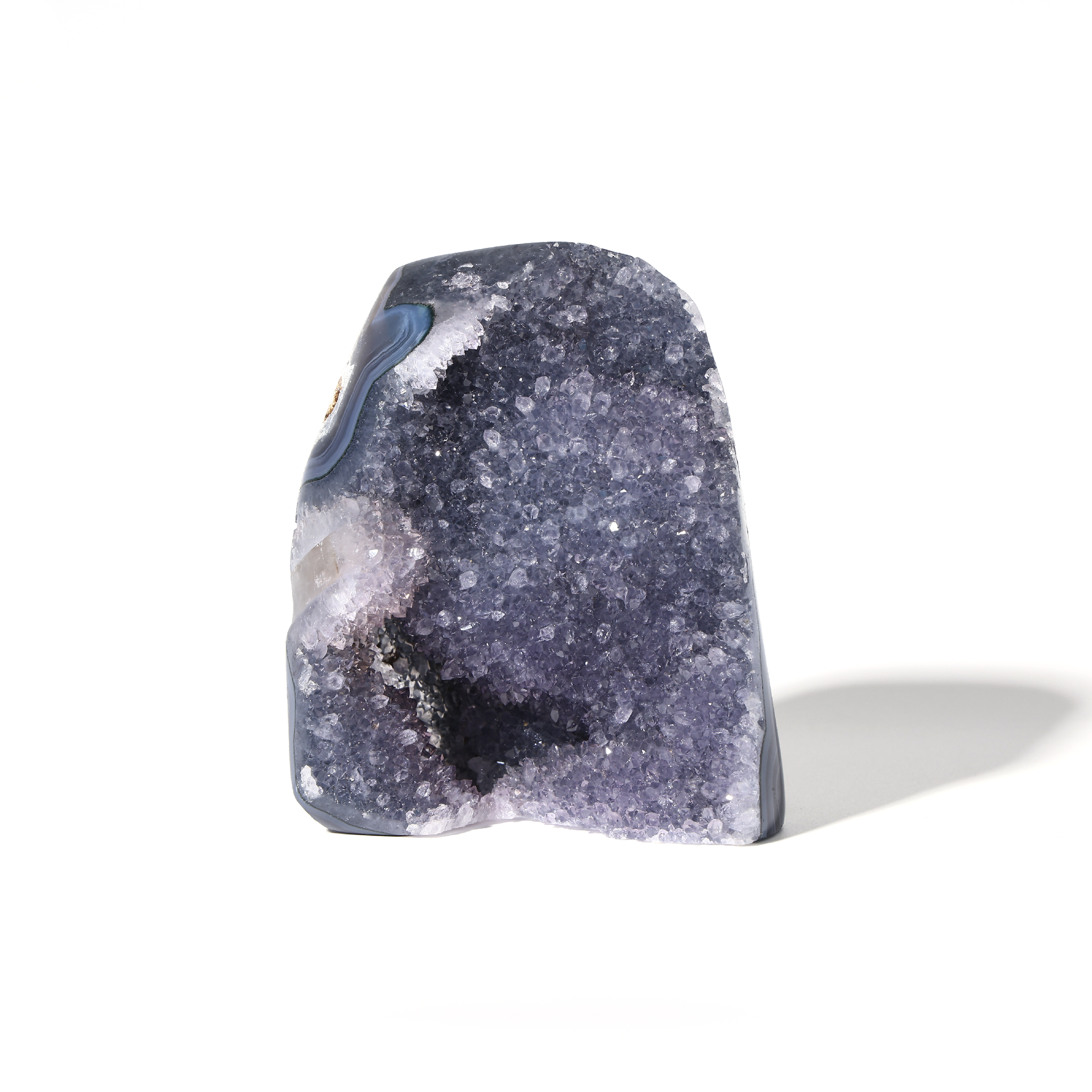 Celestial Azure Crystal