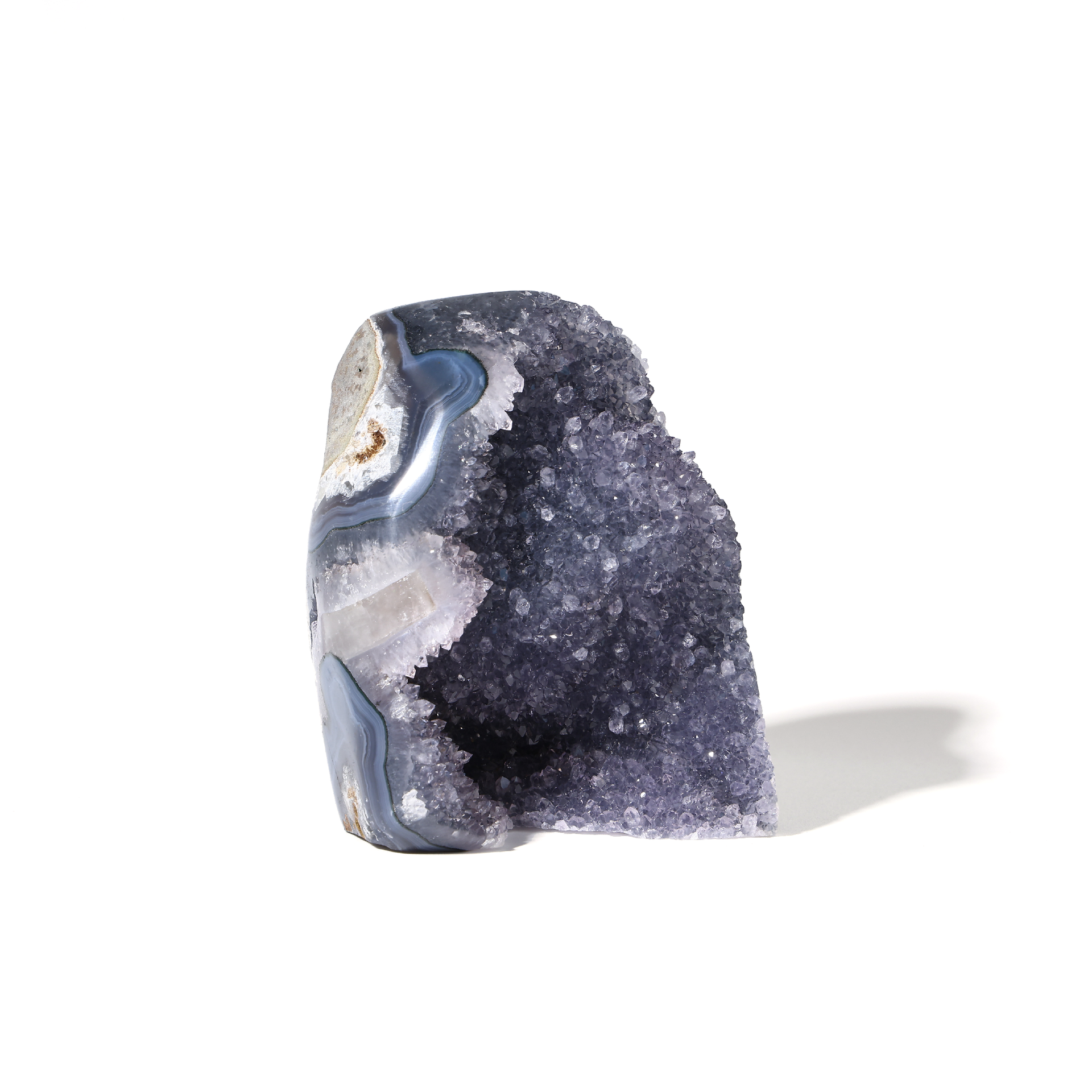 Celestial Azure Crystal