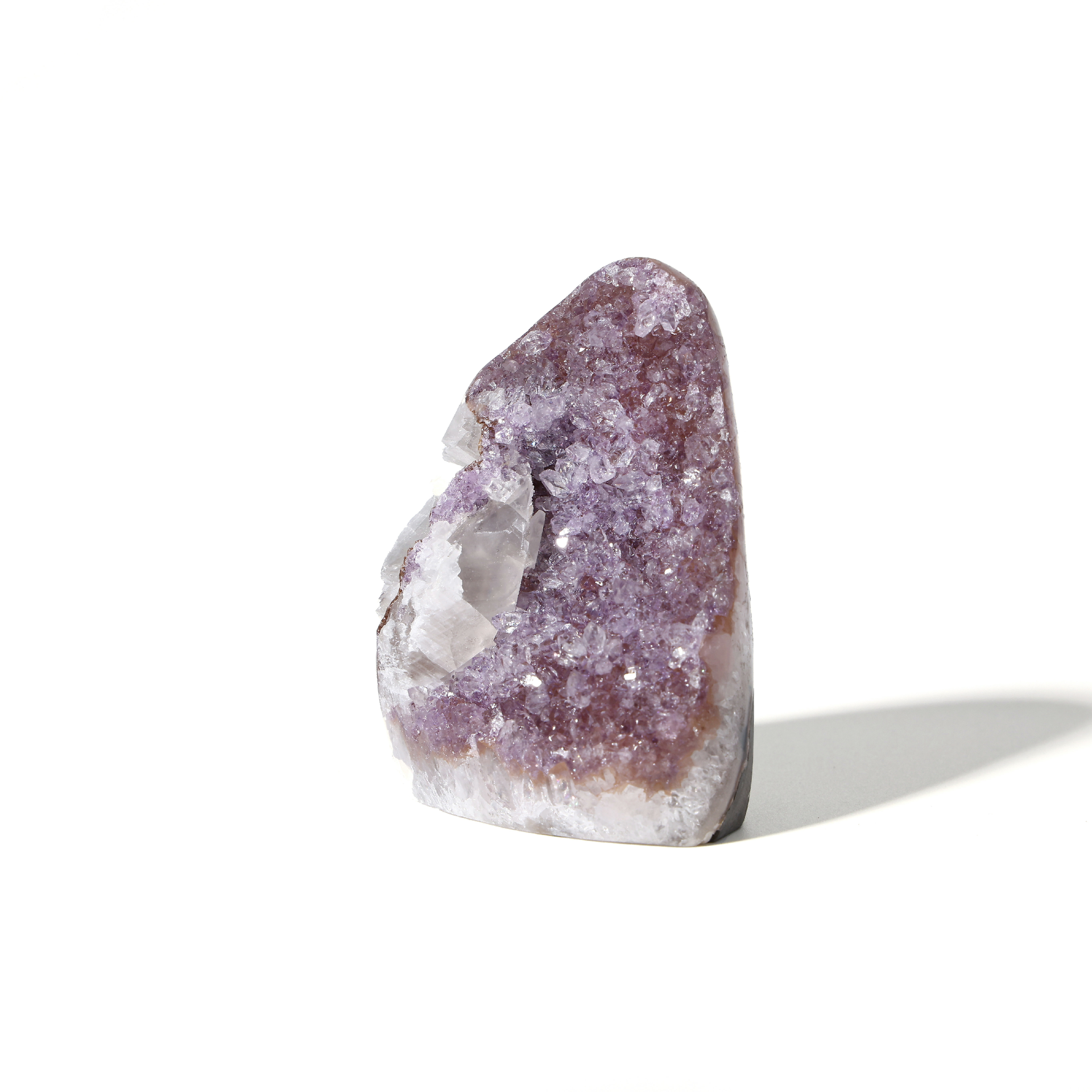 Flame Guardian Crystal