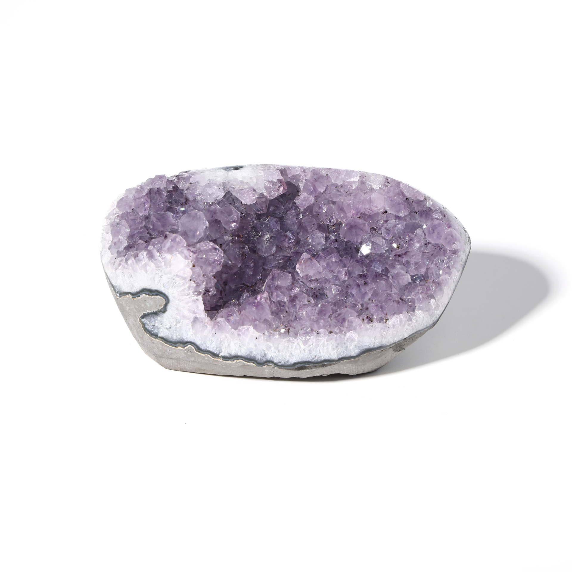 Crystal Bloom Abundance Bow Crystal