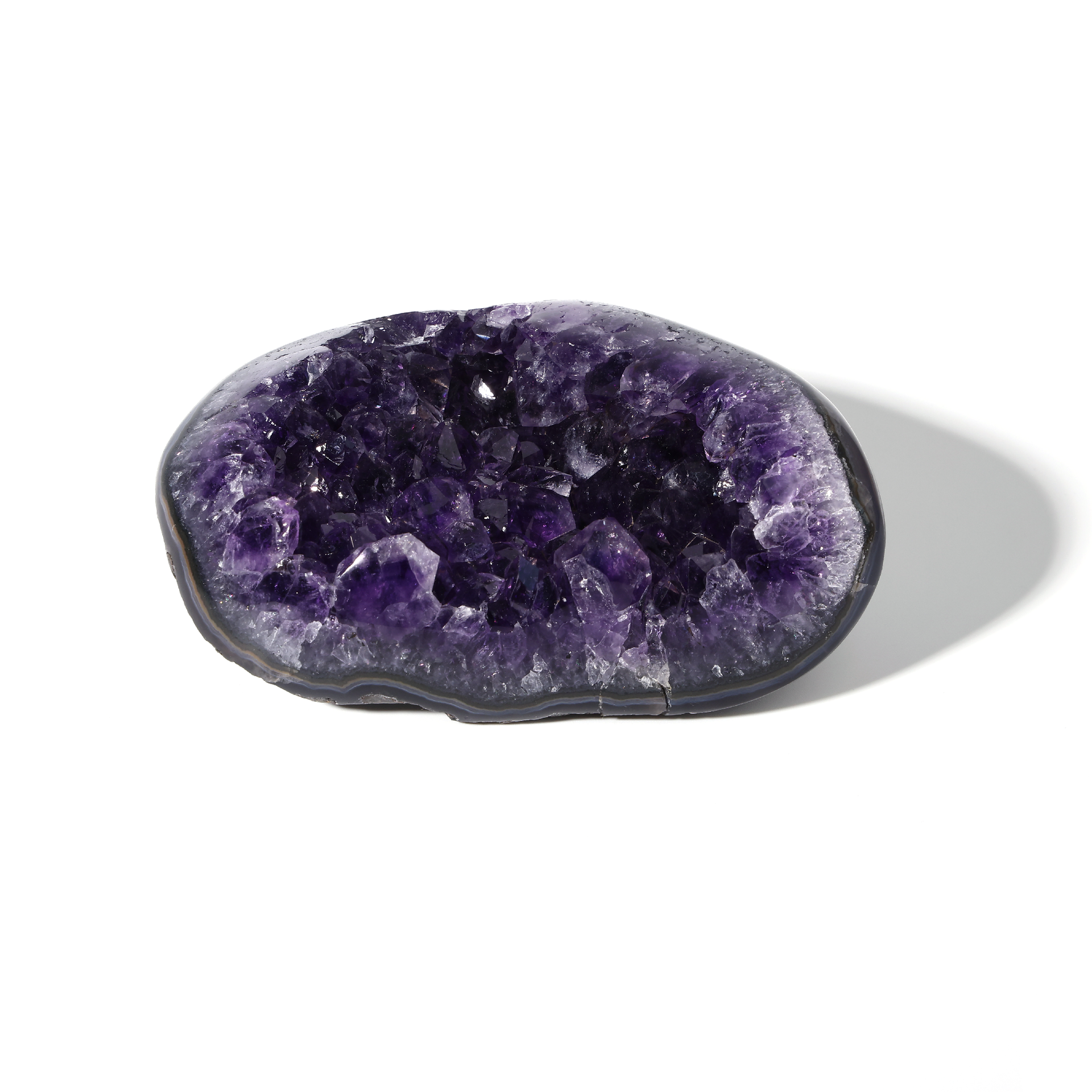 Uruguayan Amethyst Sanctuary Crystal