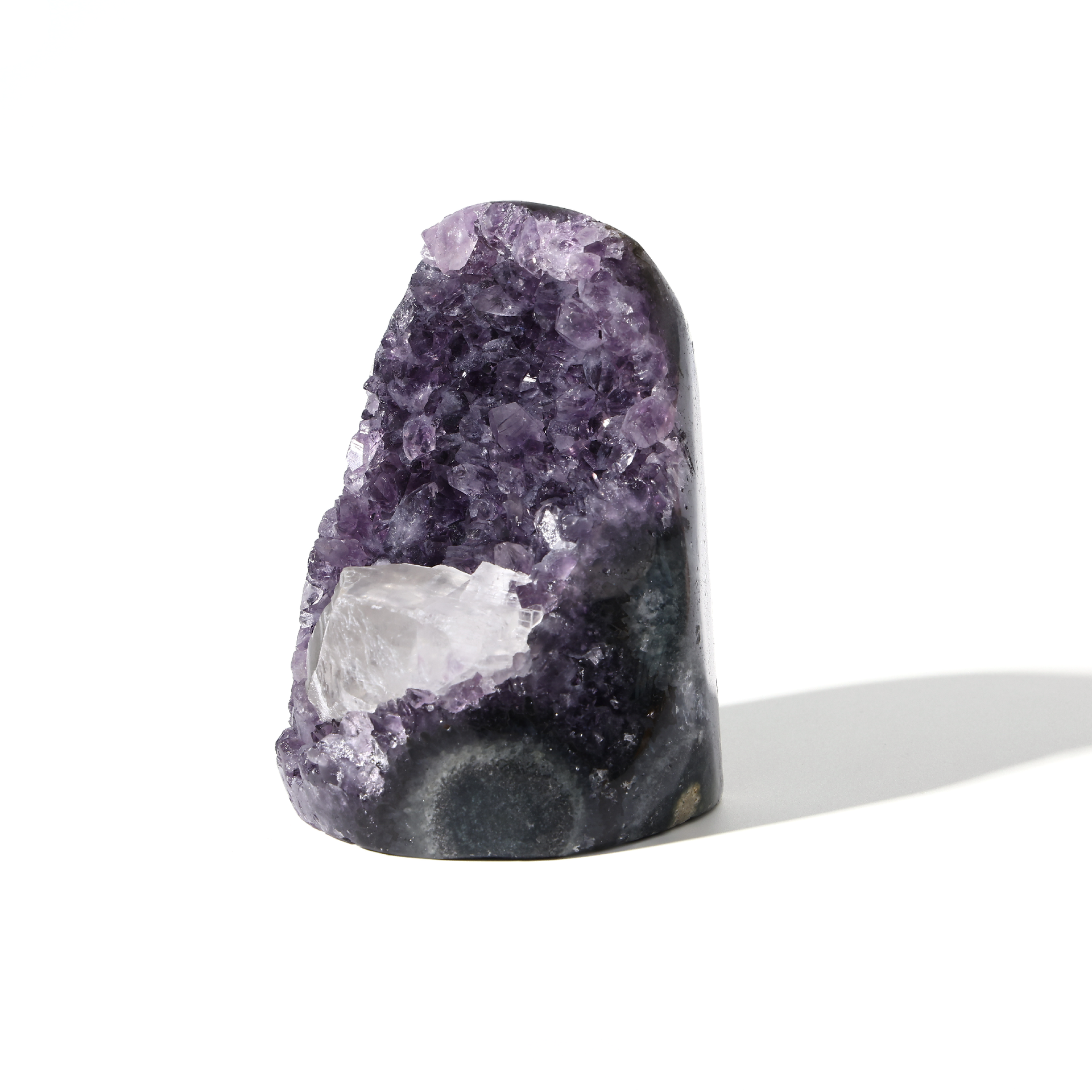 Prosperity's Gaze  Crystal