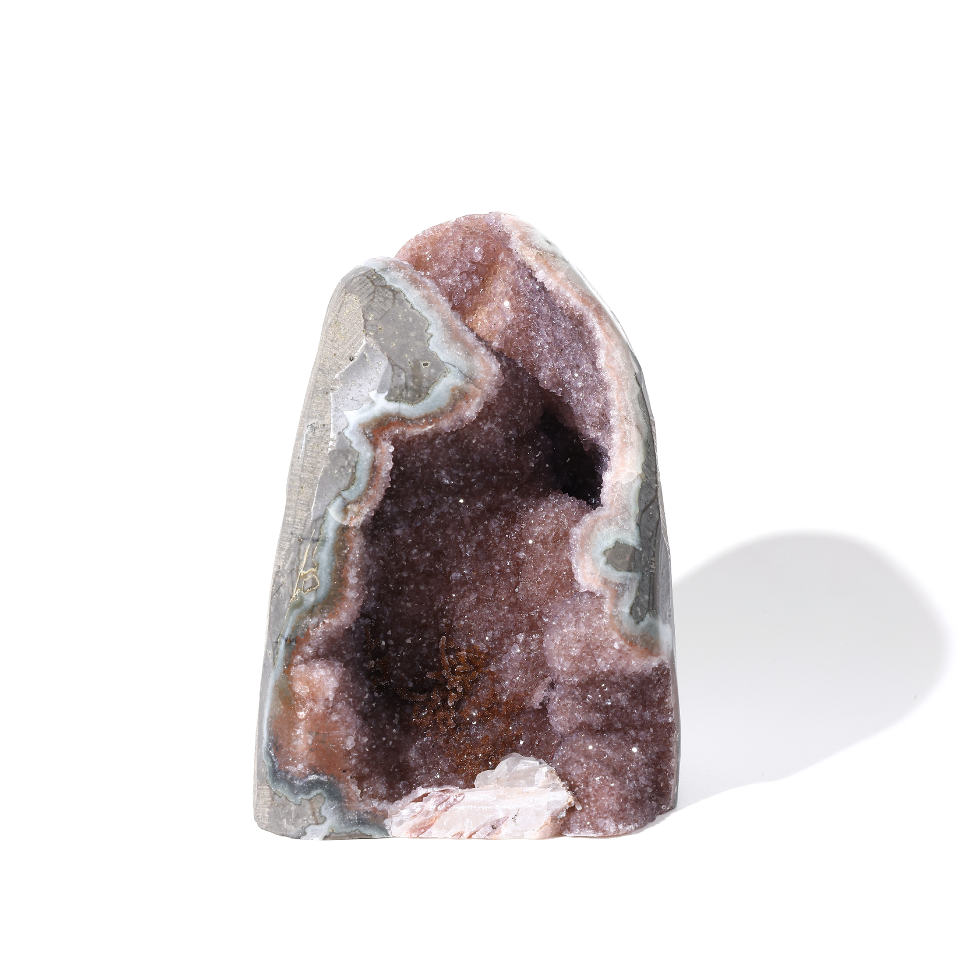 Tsumeb Ember and Frost