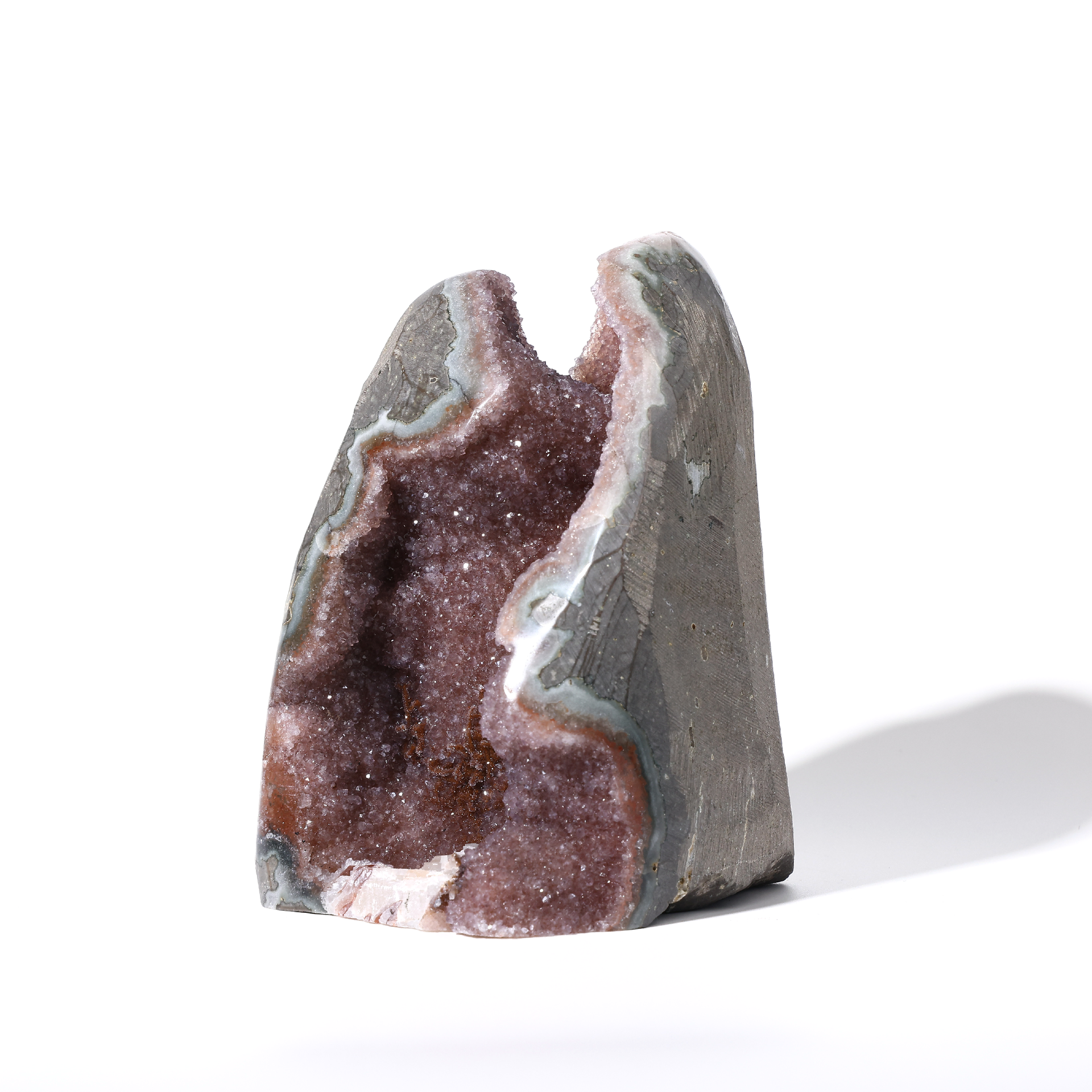 Tsumeb Ember and Frost