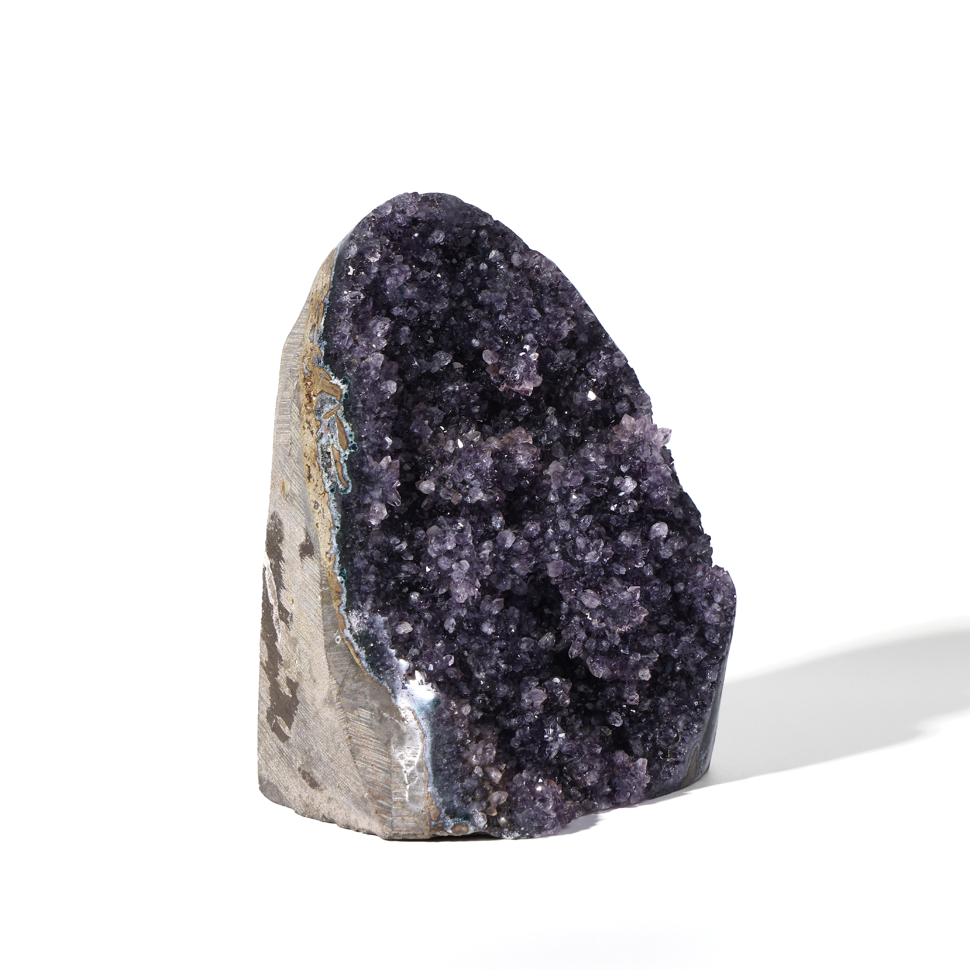 Uruguayan Amethyst Majesty