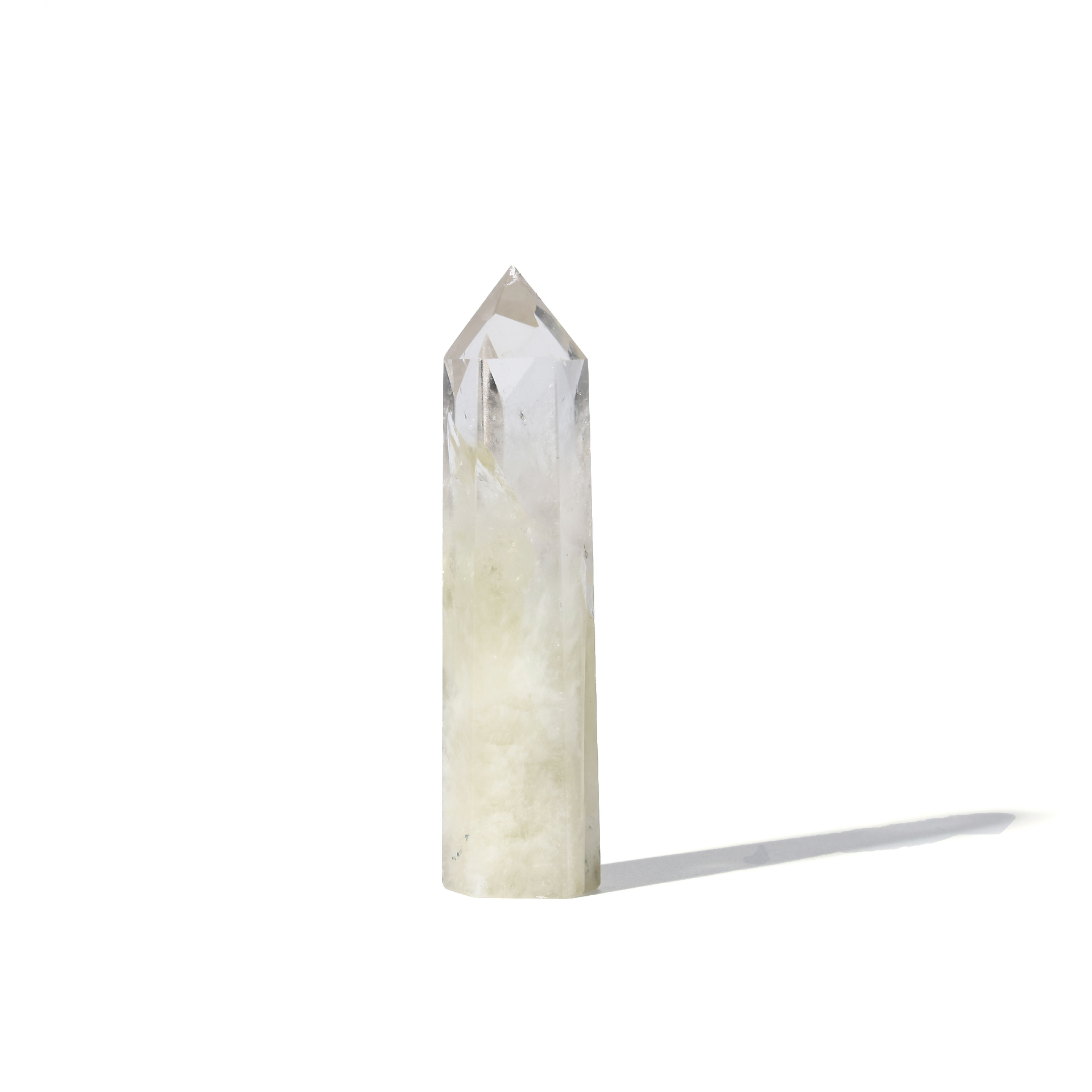 Golden Radiance Crystal