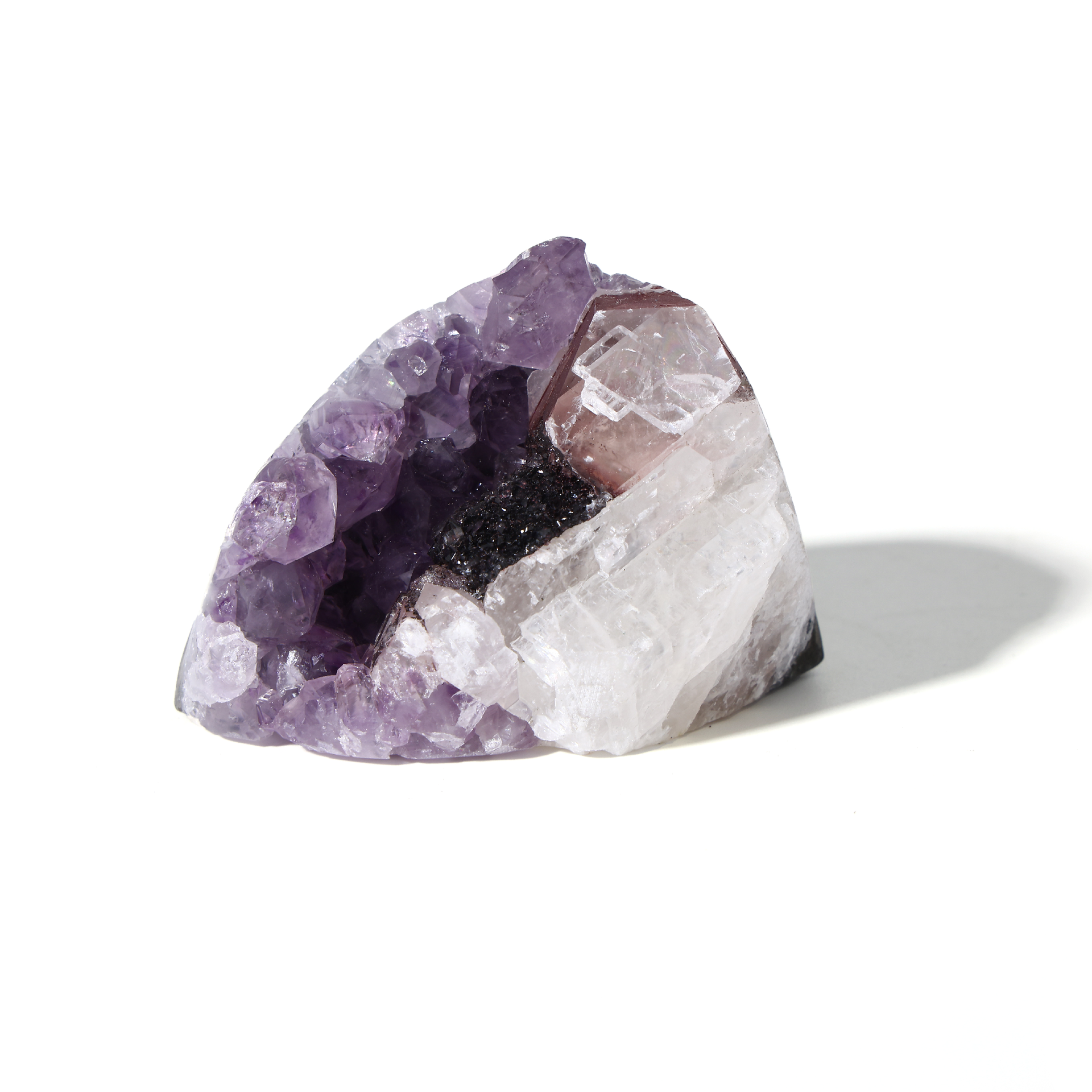 Crystalline Bloom Crystal