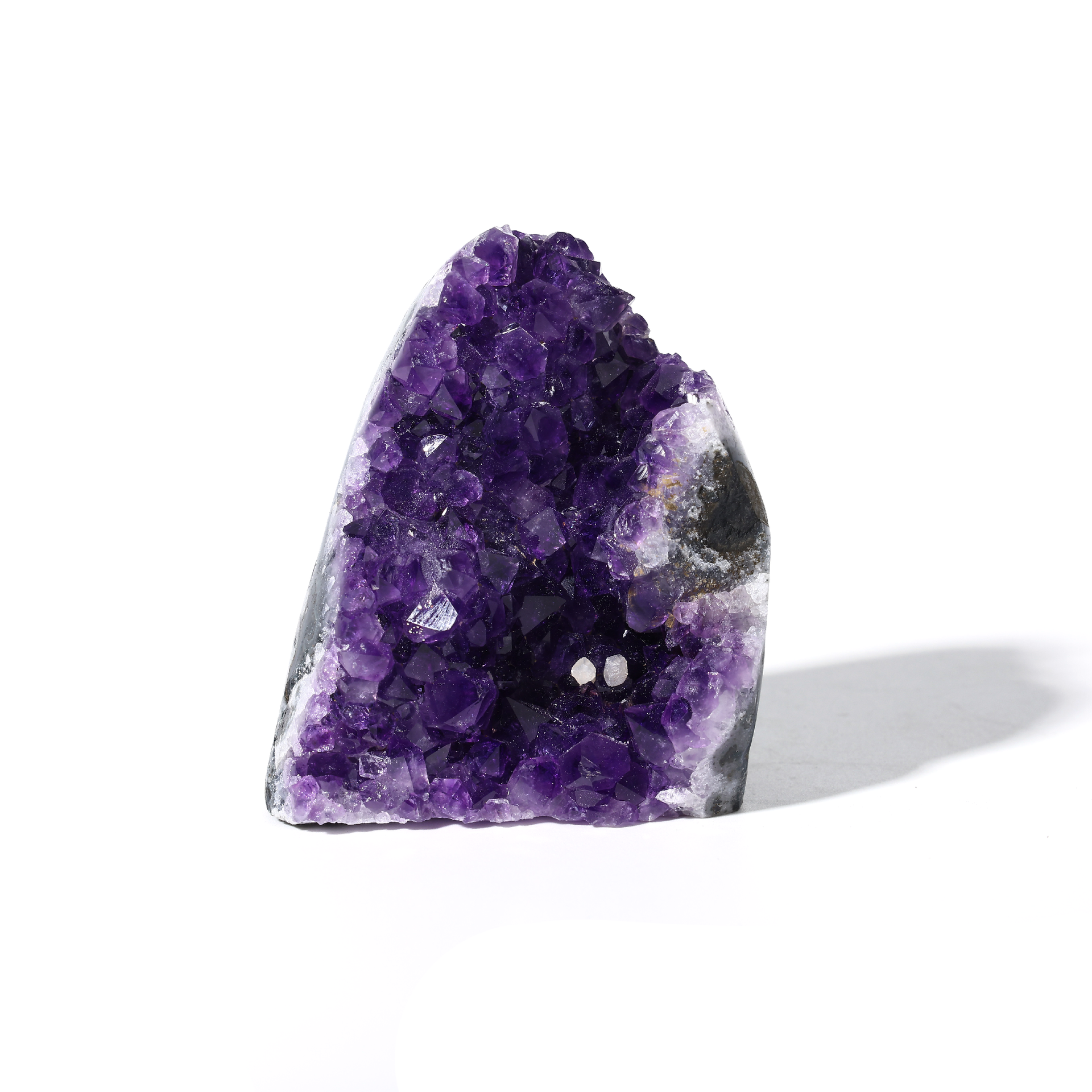 Purple Peak Sanctuary Crystal