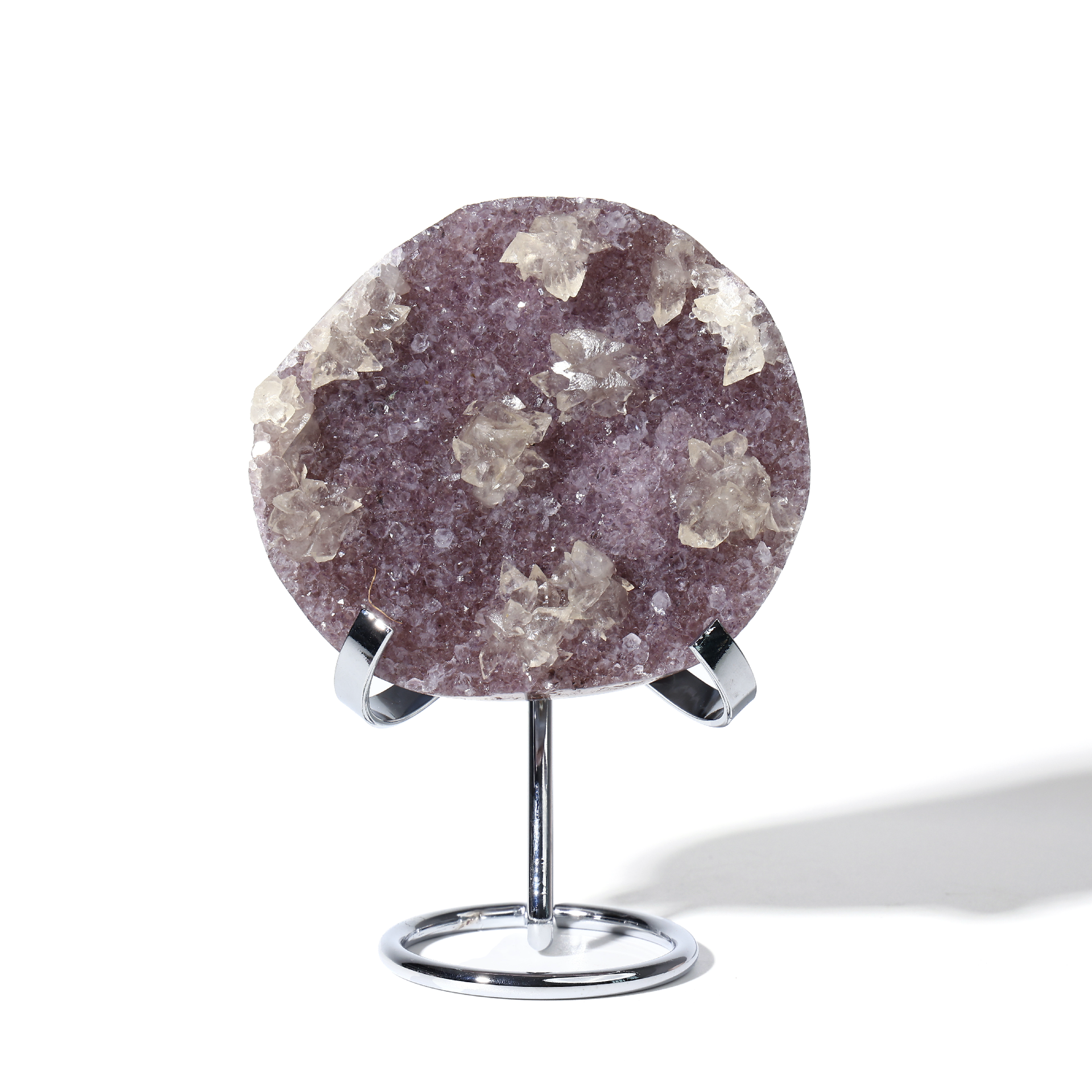 Sunset Jasmine Crystal