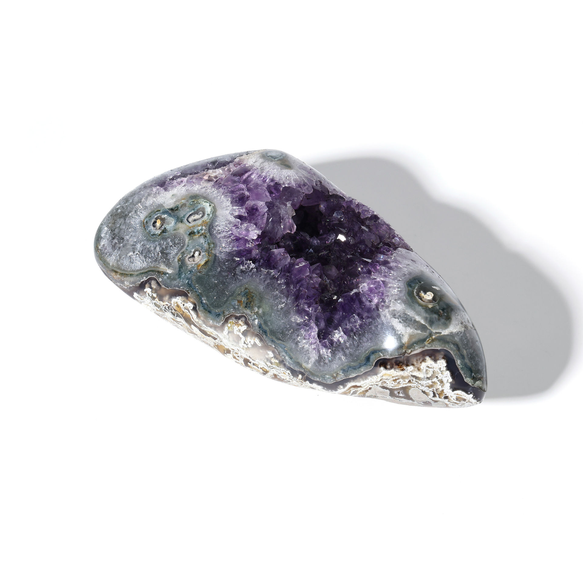 Prosperity Cavern Crystal