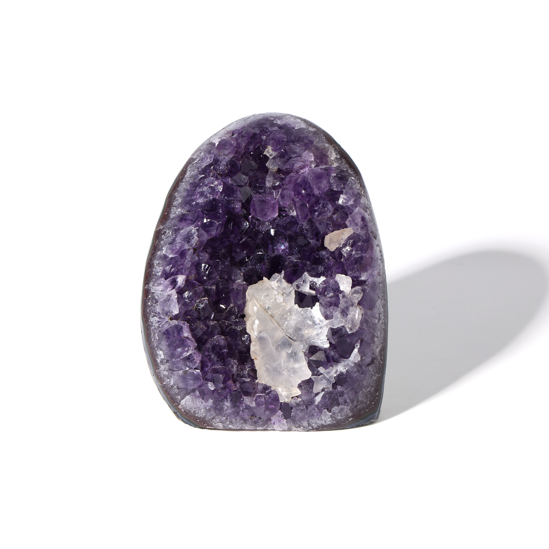 Gentle Abundance Crystal