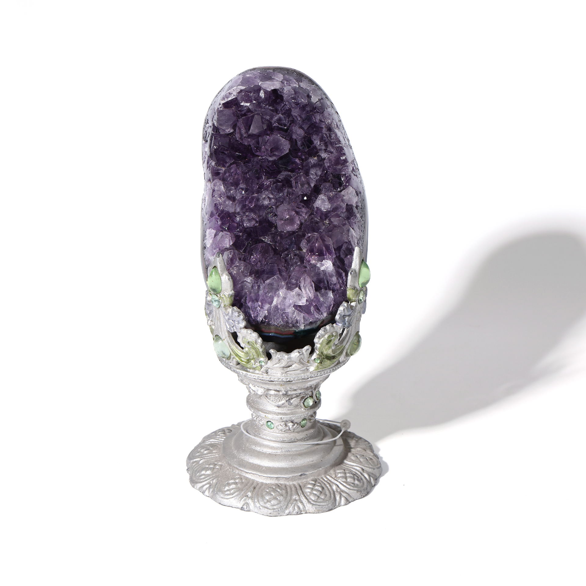 Guardian's Vow Crystal